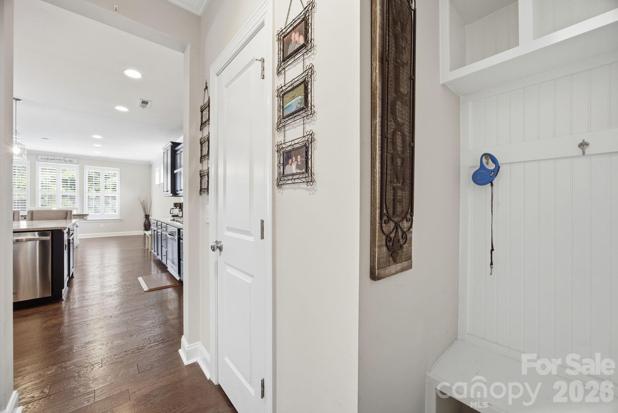 1707 Sutter Creek Drive — Waxhaw