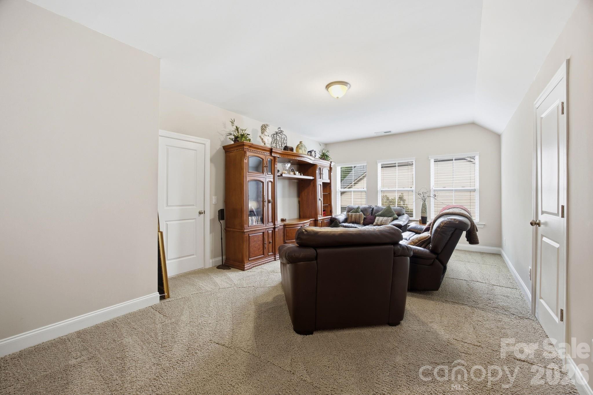 1707 Sutter Creek Drive — Waxhaw