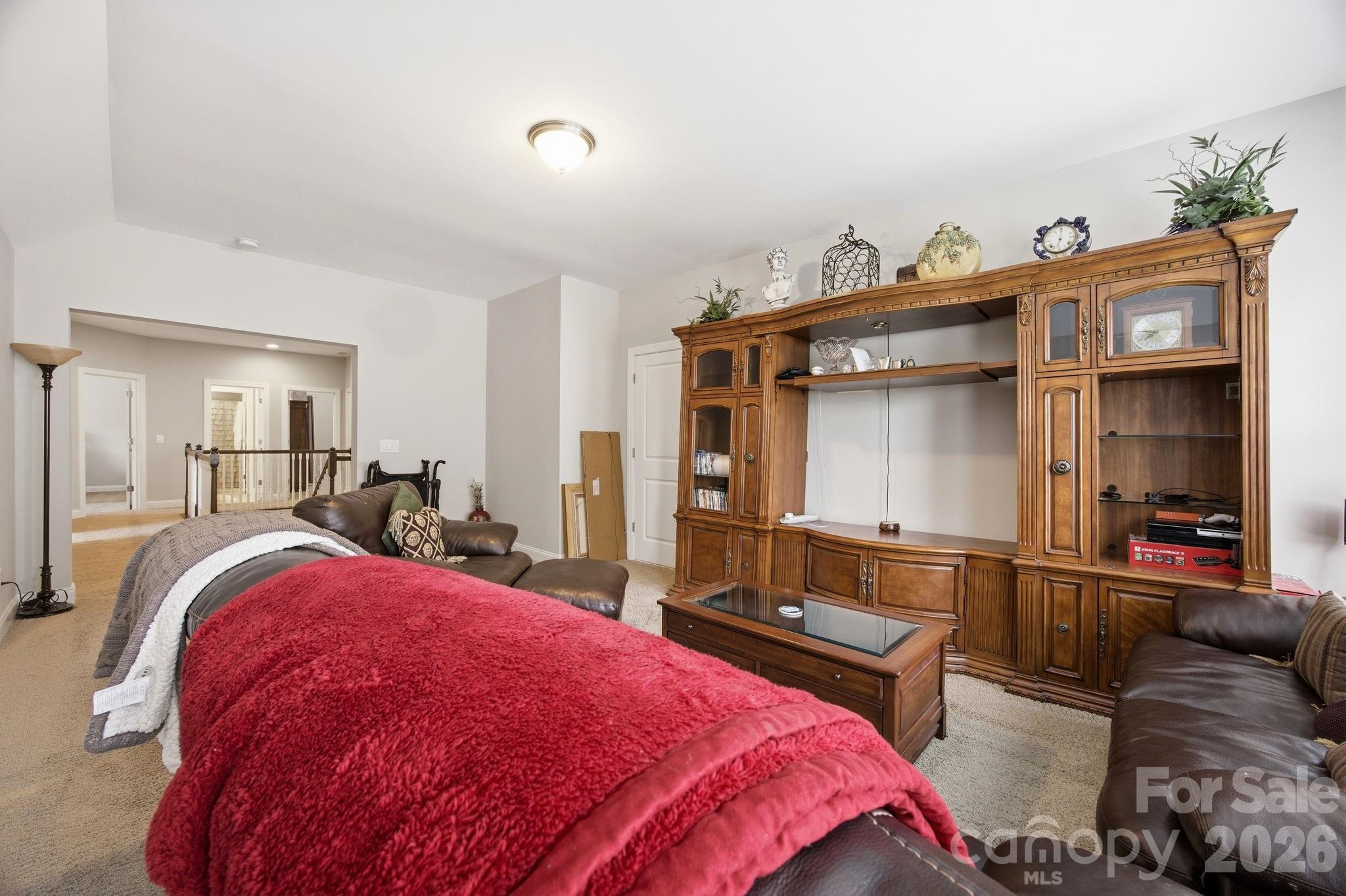 1707 Sutter Creek Drive — Waxhaw