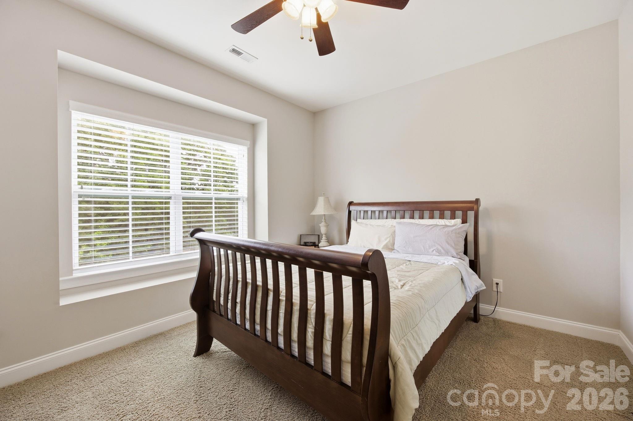 1707 Sutter Creek Drive — Waxhaw