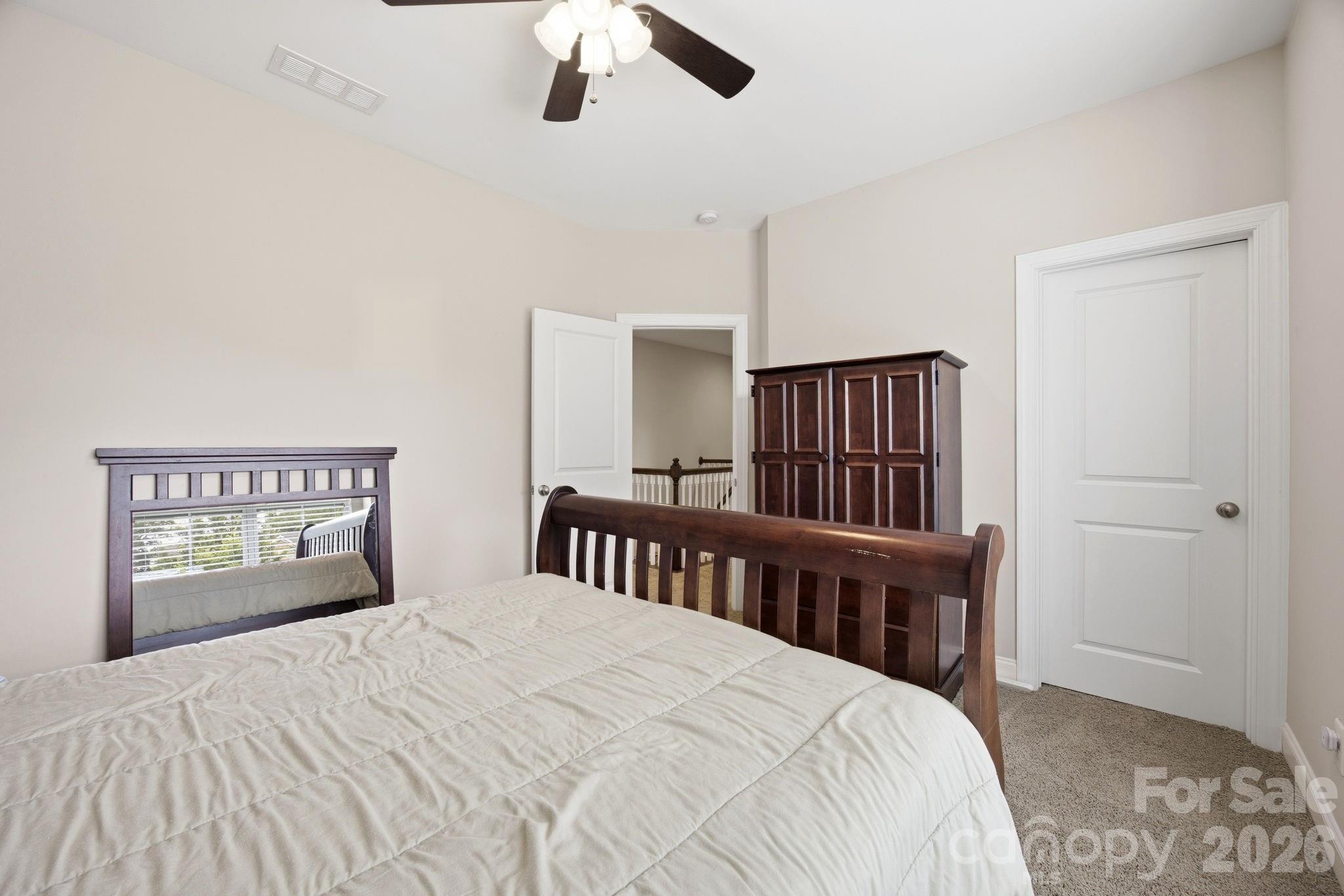 1707 Sutter Creek Drive — Waxhaw