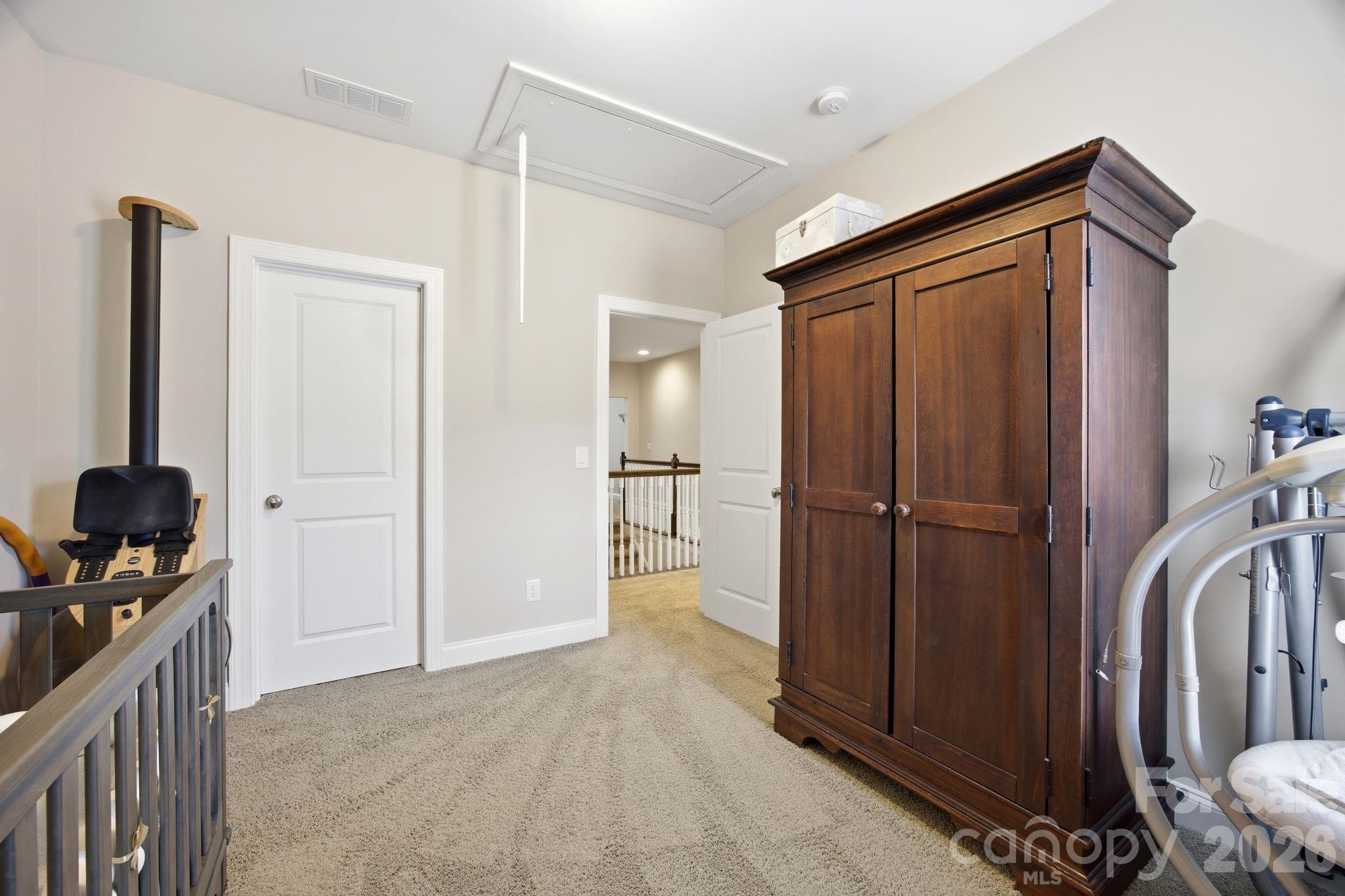 1707 Sutter Creek Drive — Waxhaw