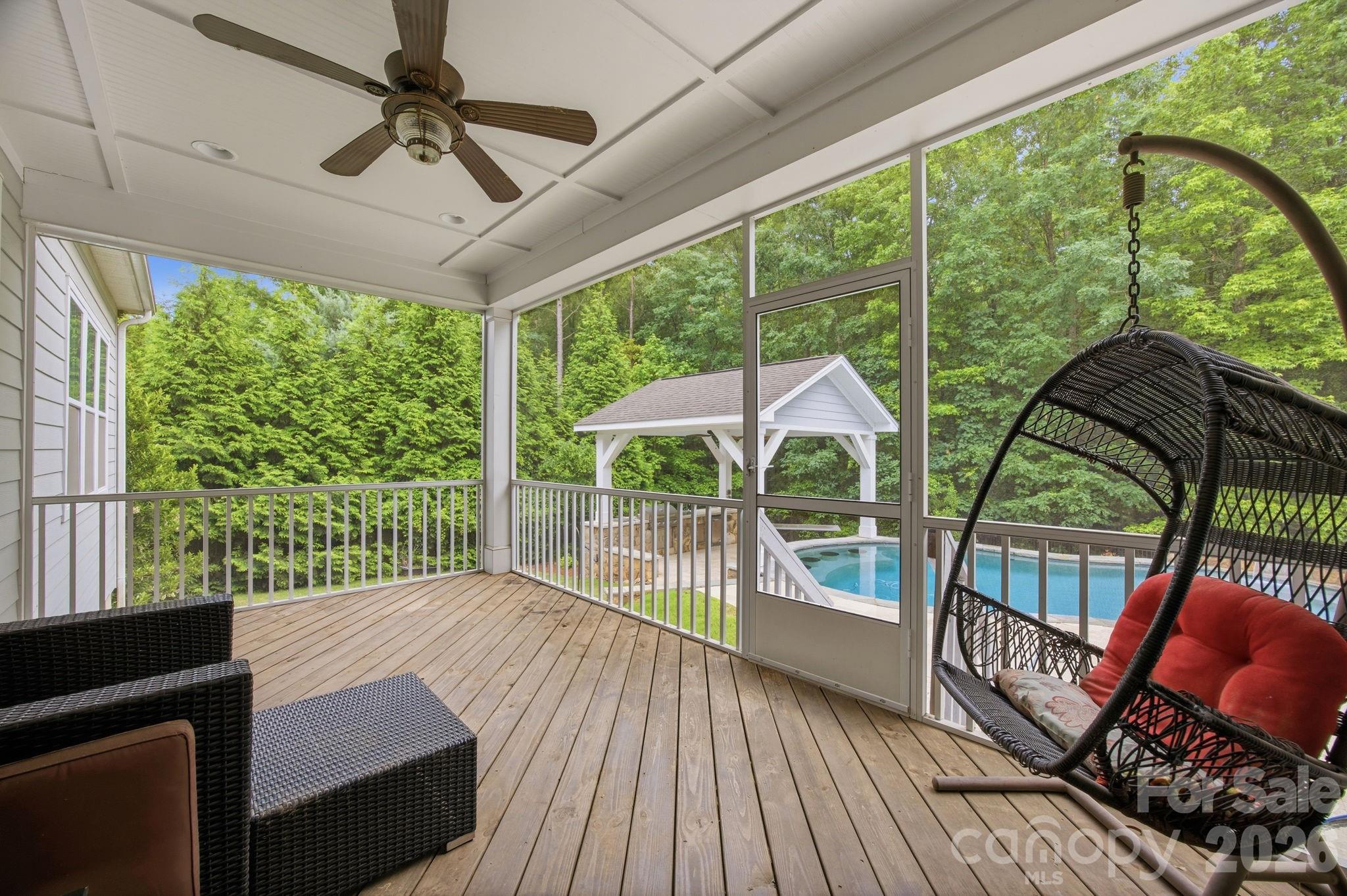 1707 Sutter Creek Drive — Waxhaw