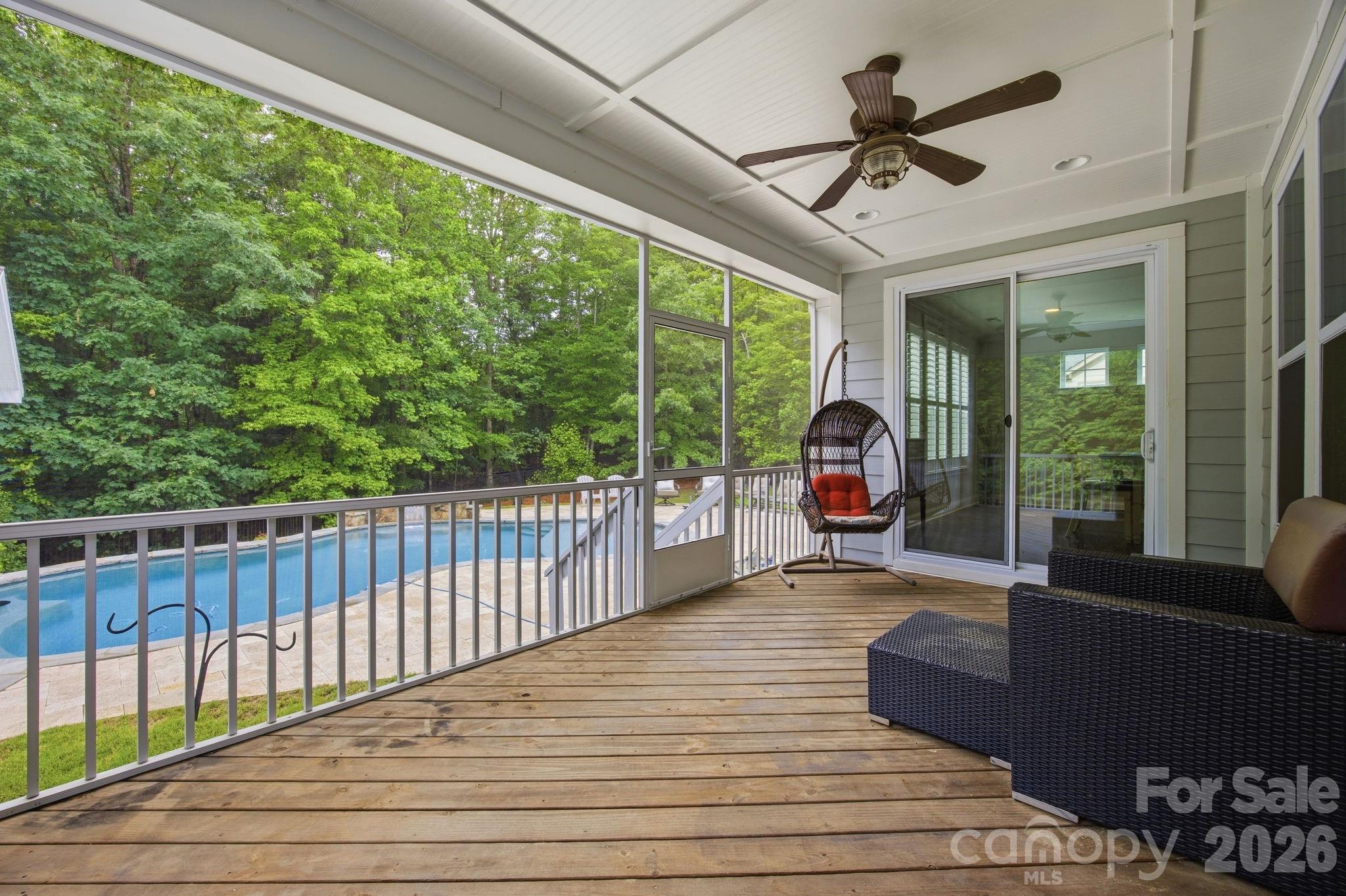 1707 Sutter Creek Drive — Waxhaw