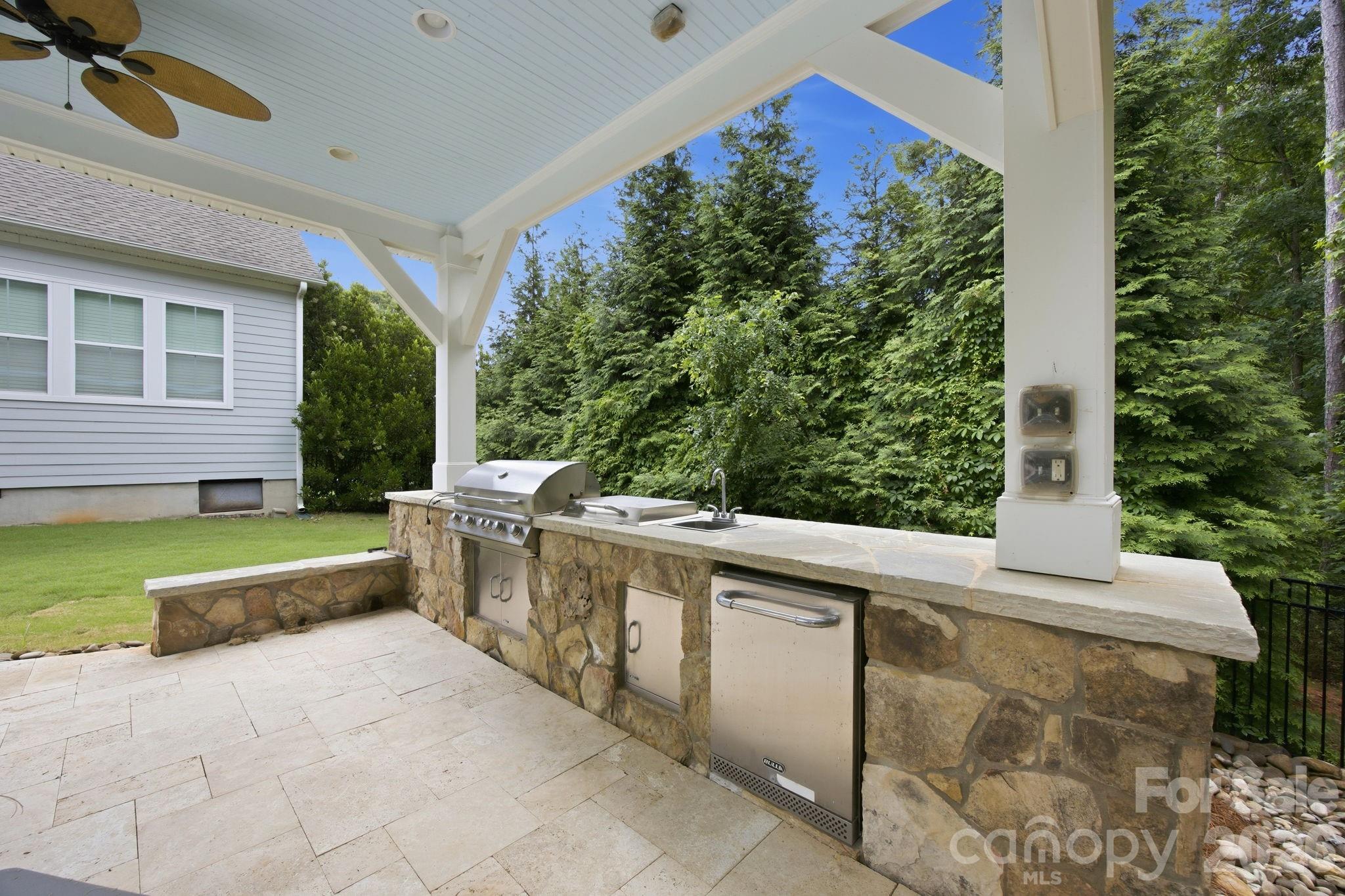 1707 Sutter Creek Drive — Waxhaw