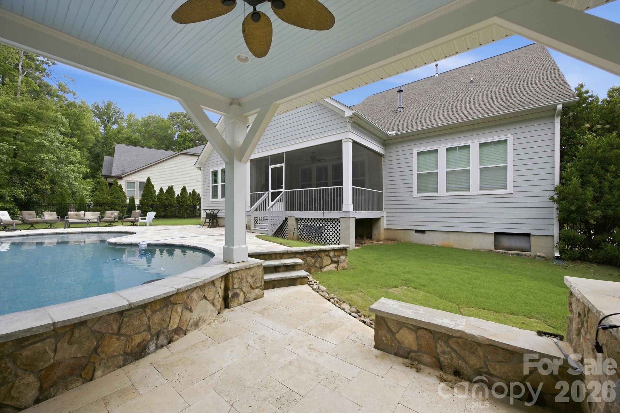 1707 Sutter Creek Drive — Waxhaw