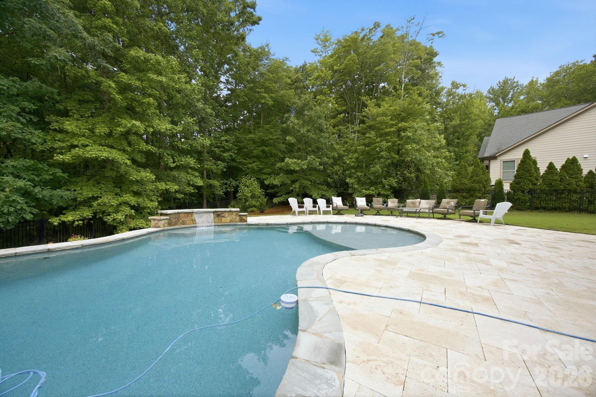 1707 Sutter Creek Drive — Waxhaw