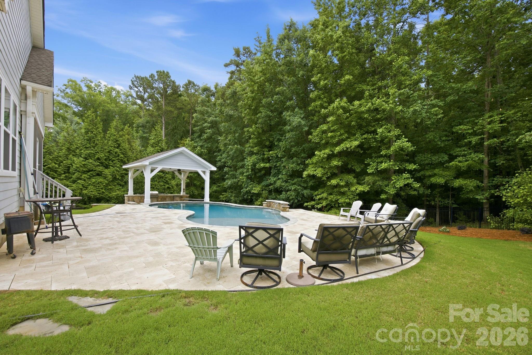 1707 Sutter Creek Drive — Waxhaw