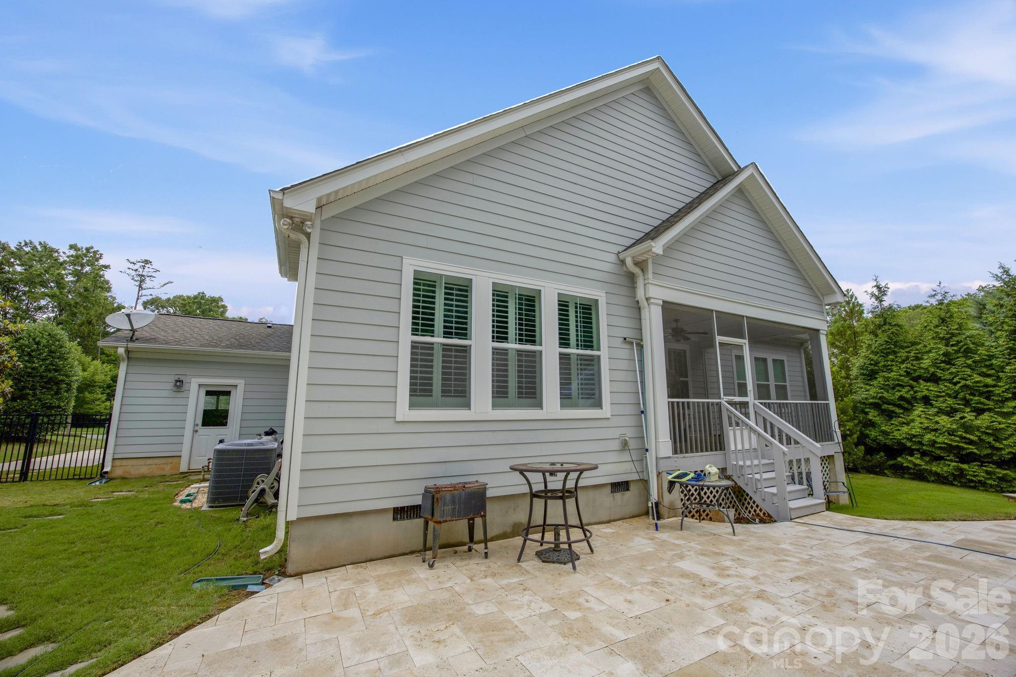 1707 Sutter Creek Drive — Waxhaw