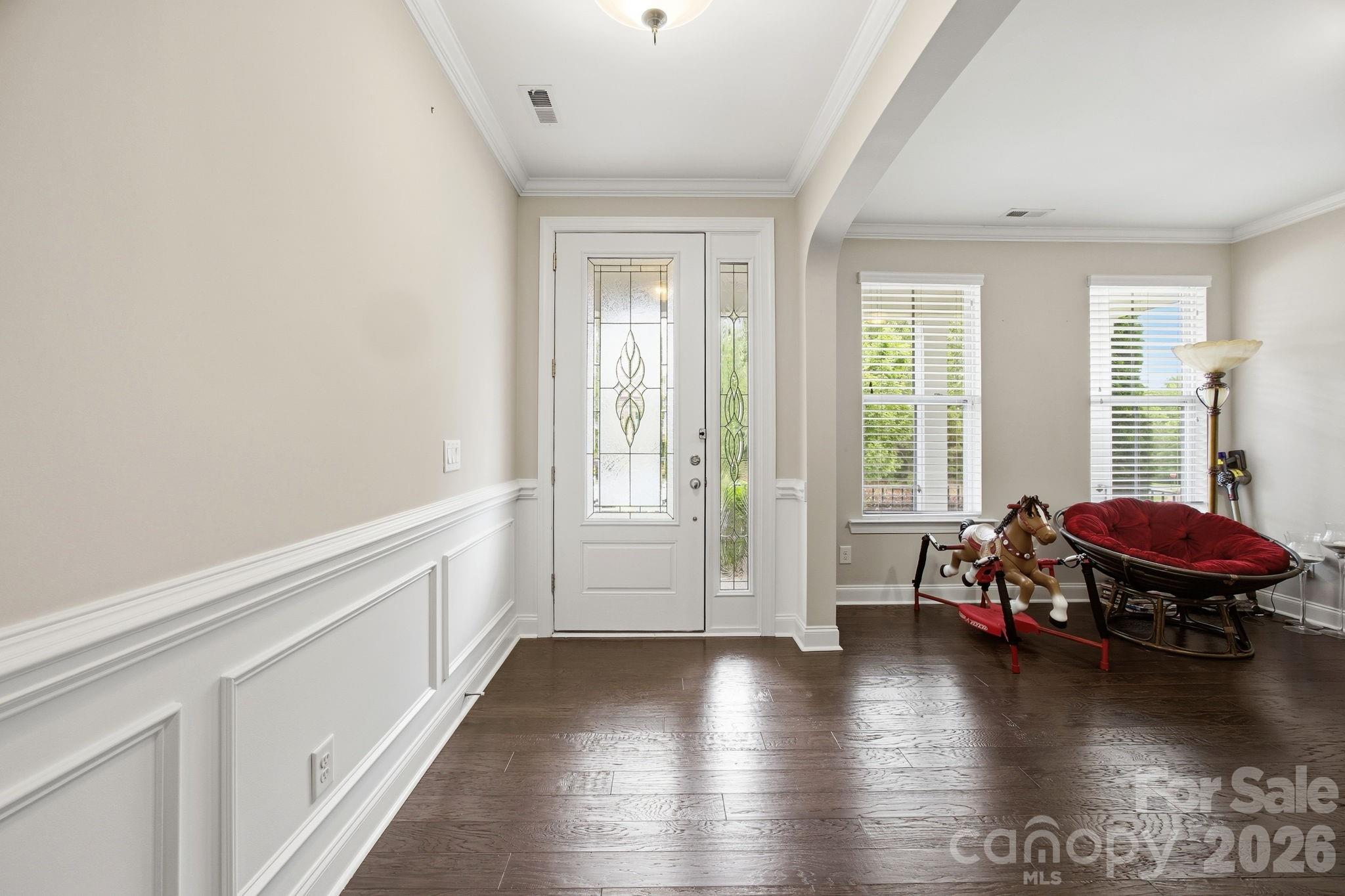 1707 Sutter Creek Drive — Waxhaw