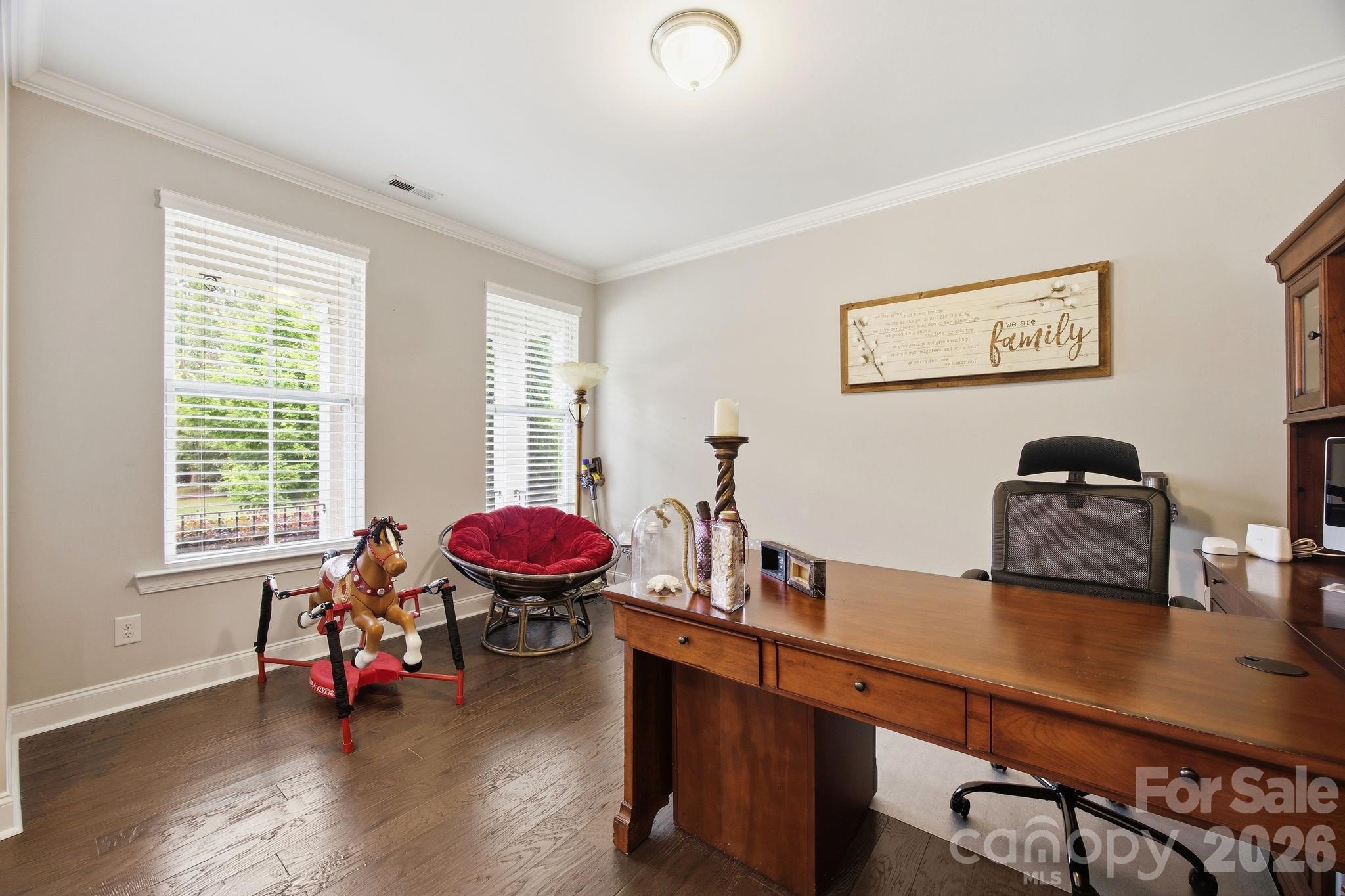 1707 Sutter Creek Drive — Waxhaw