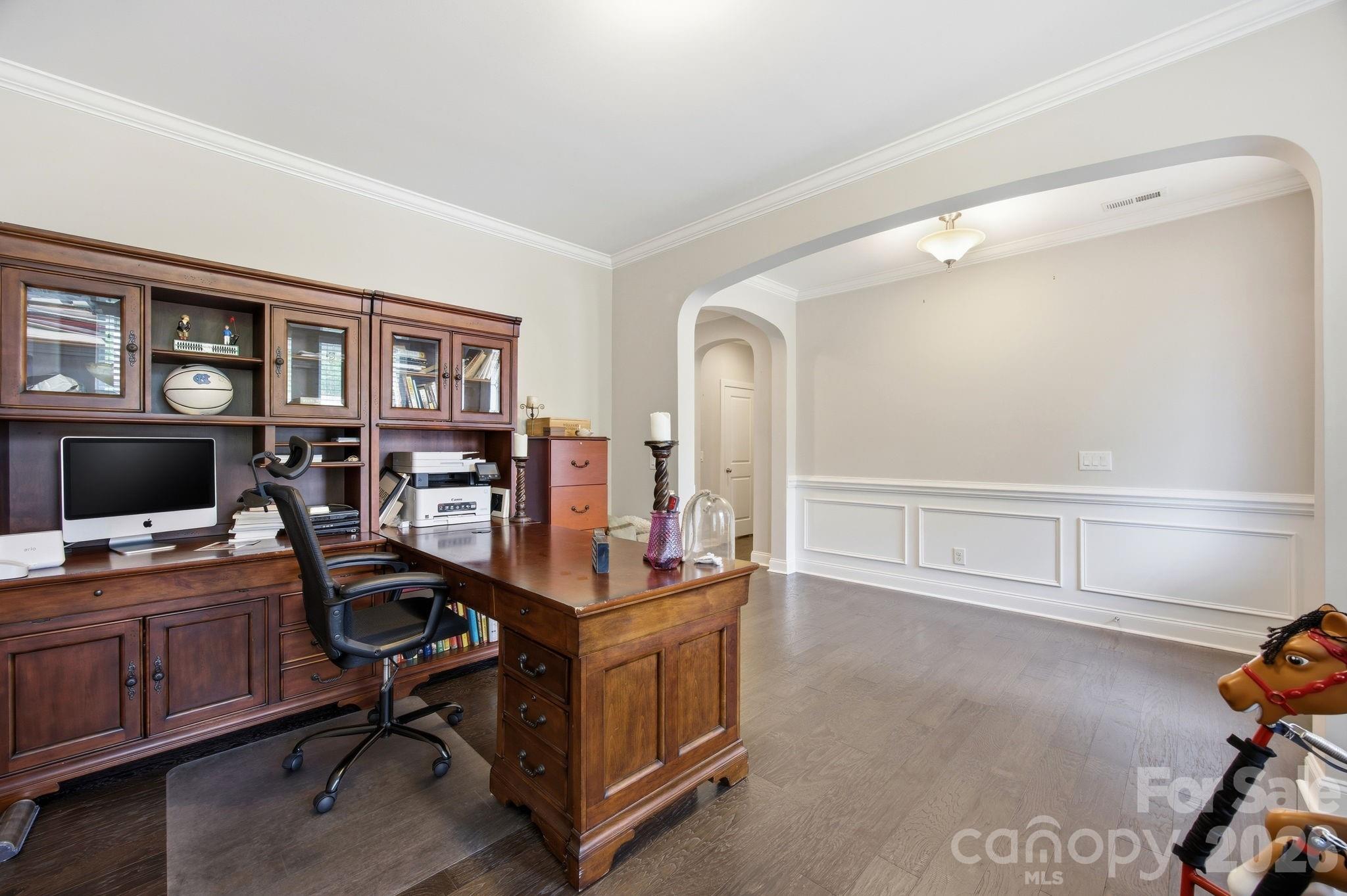 1707 Sutter Creek Drive — Waxhaw