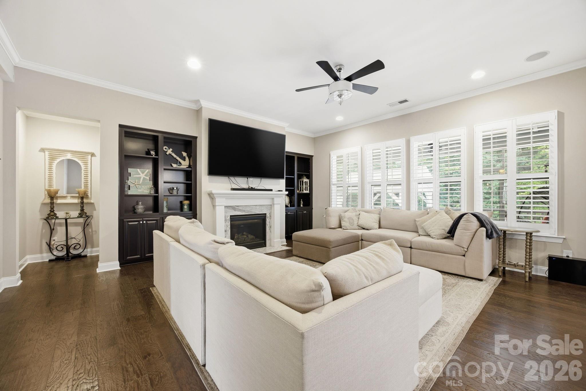 1707 Sutter Creek Drive — Waxhaw