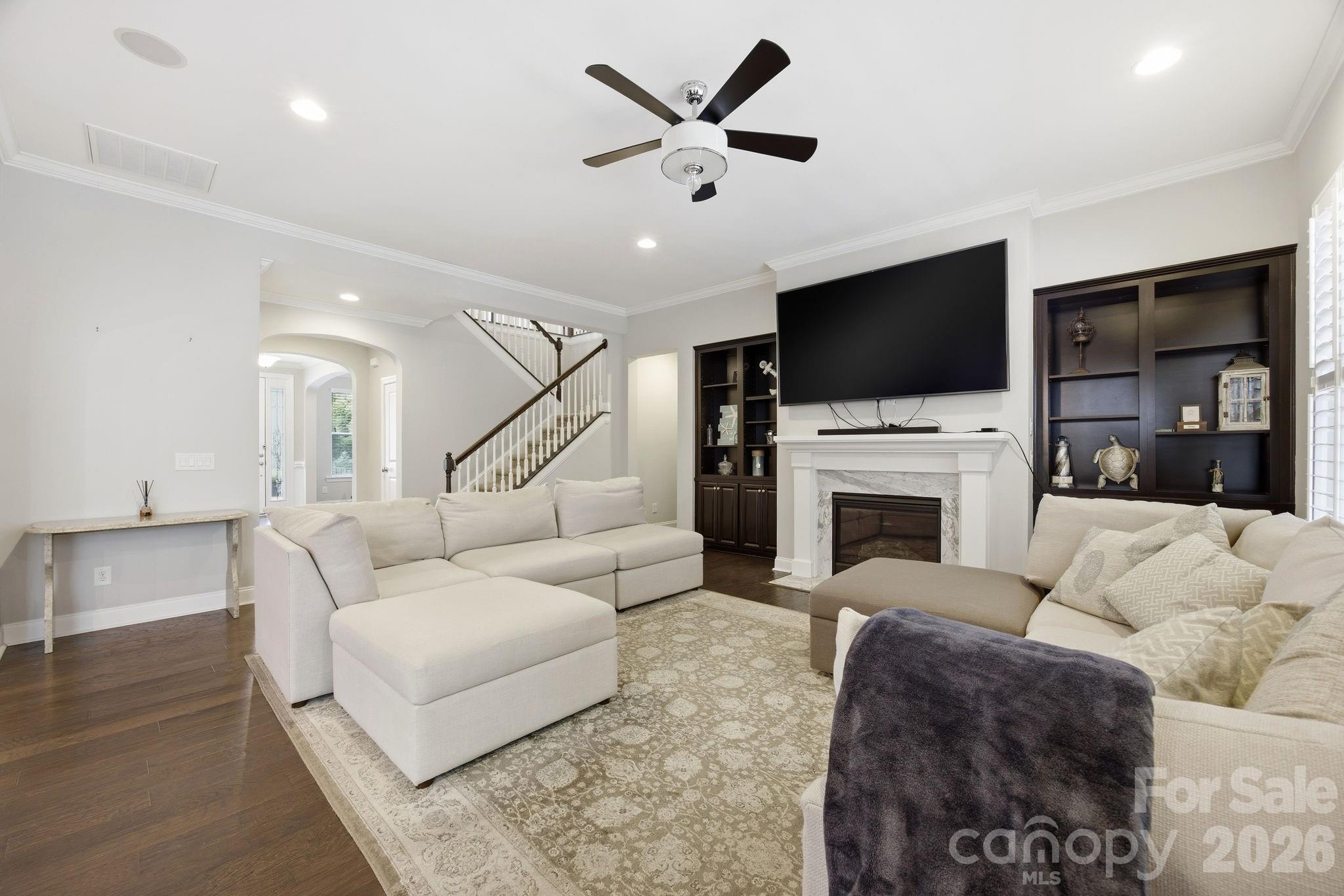 1707 Sutter Creek Drive — Waxhaw