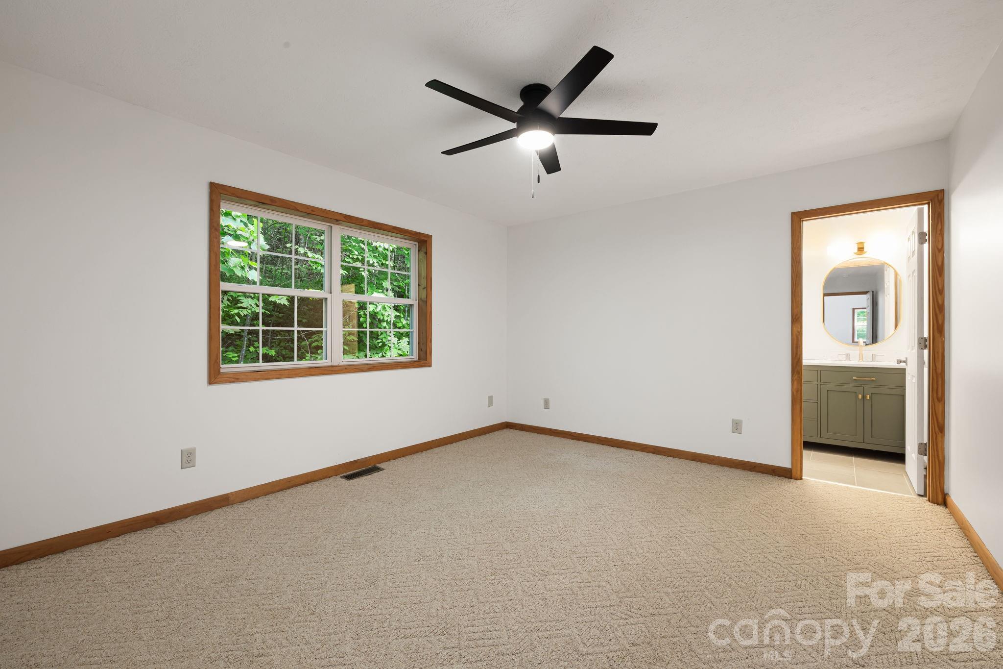100 Woven Cloud Lane — Waynesville
