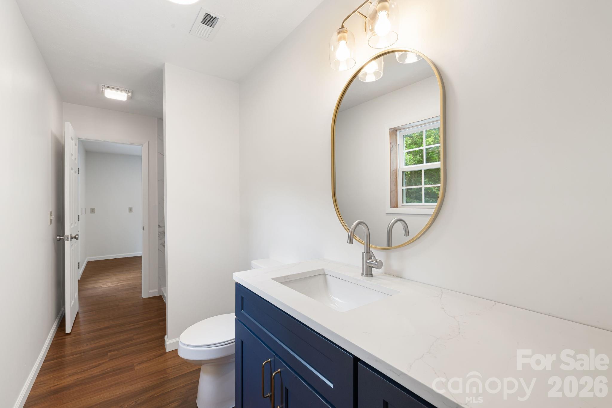 100 Woven Cloud Lane — Waynesville