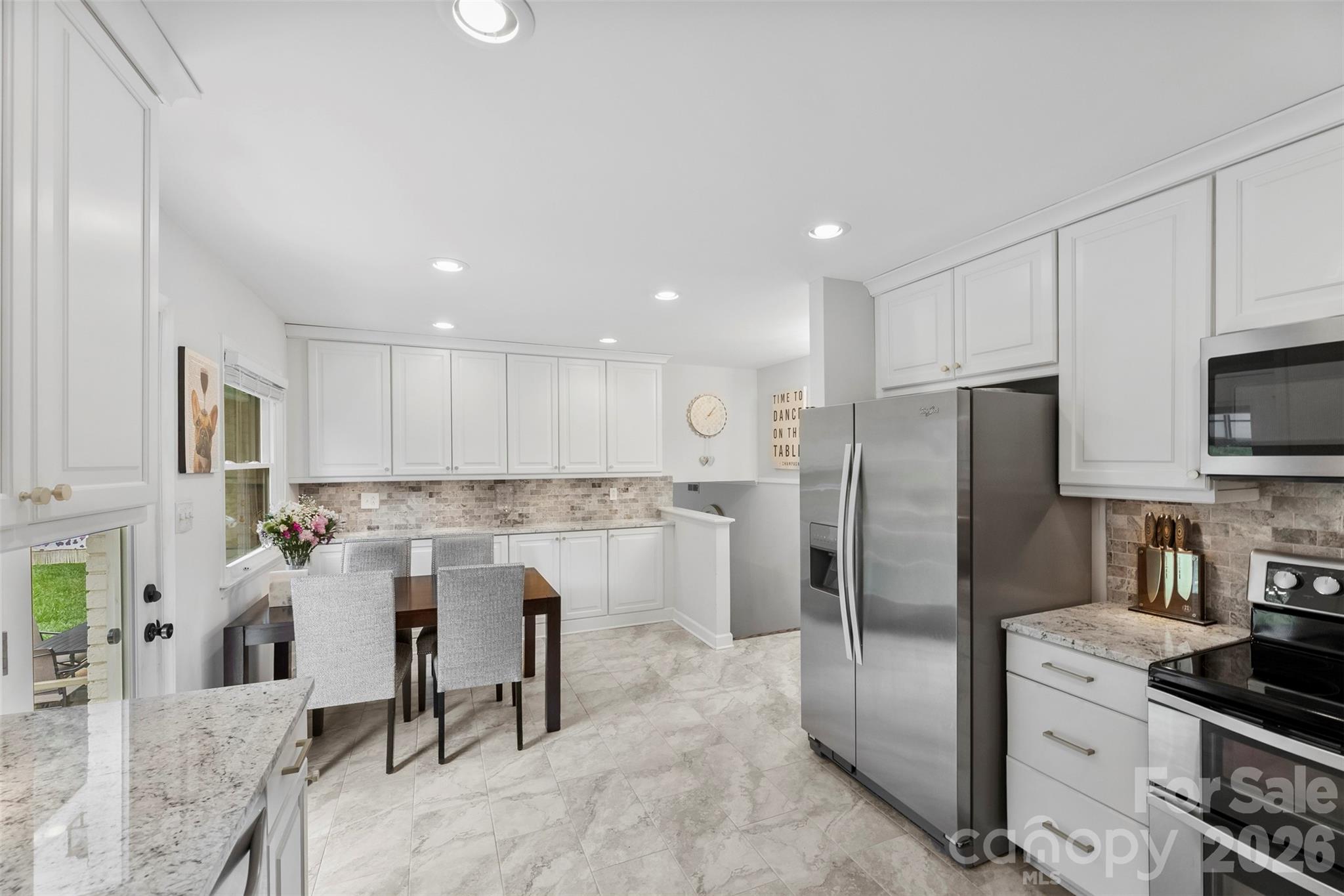 728 Wingrave Drive — Charlotte