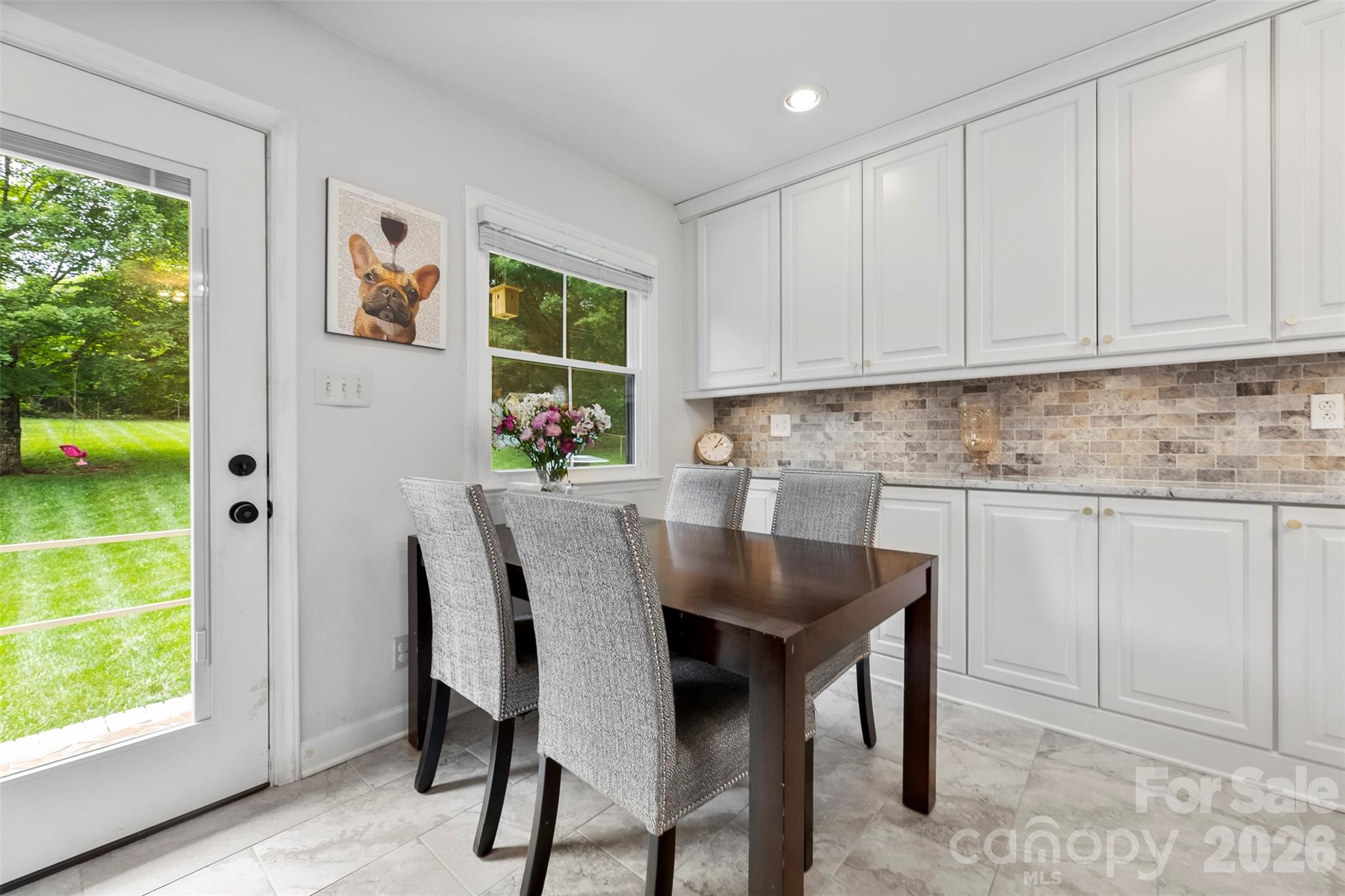 728 Wingrave Drive — Charlotte