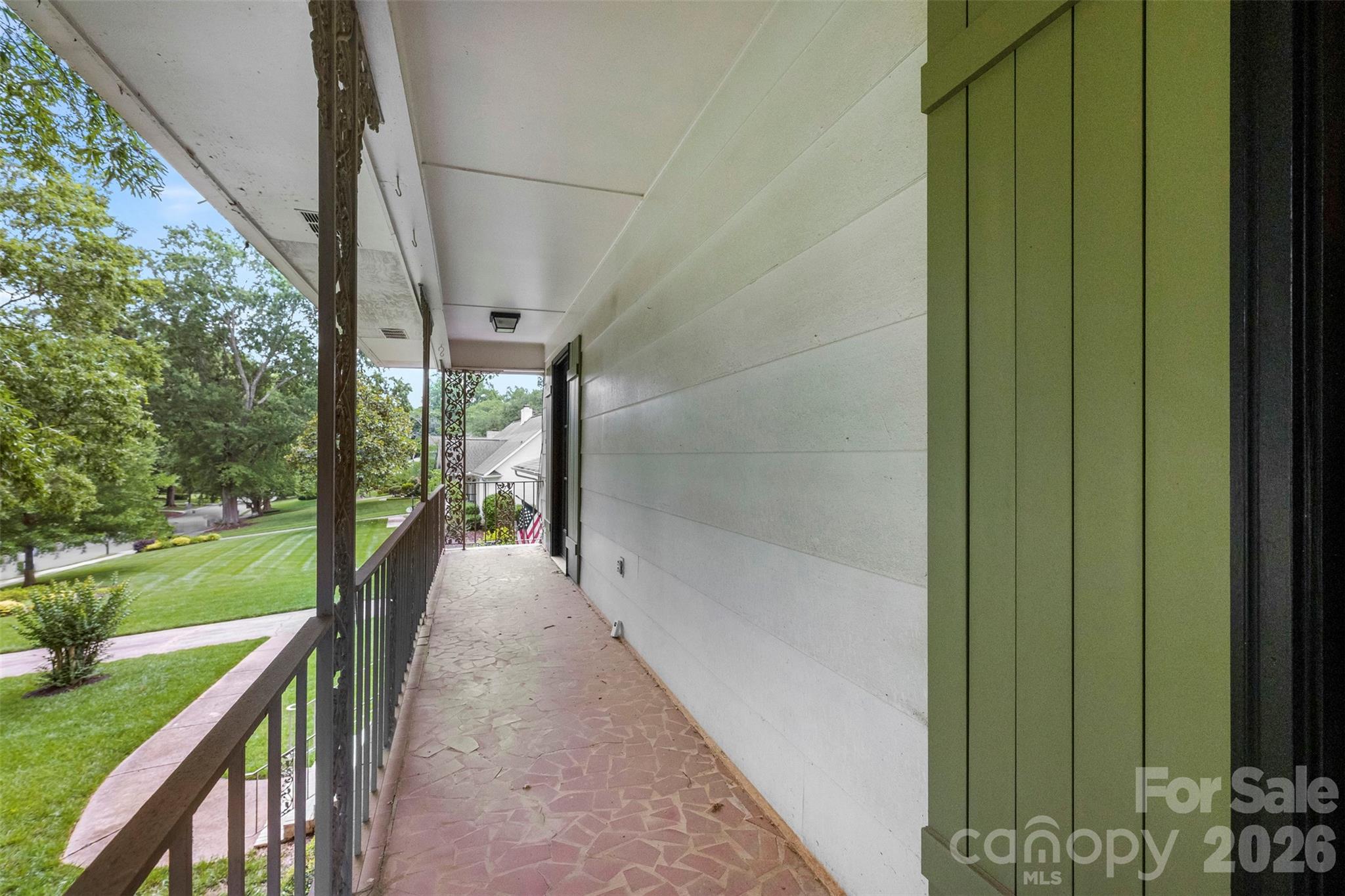 728 Wingrave Drive — Charlotte