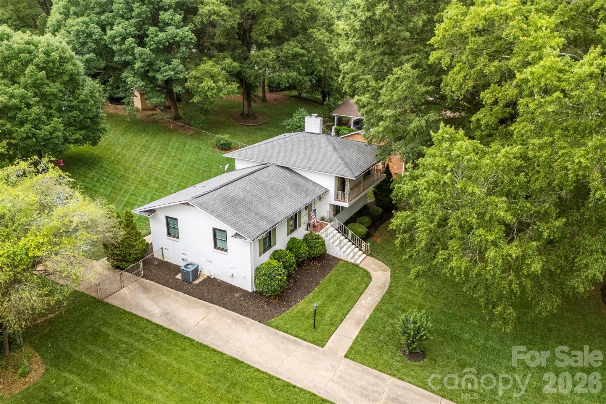 728 Wingrave Drive — Charlotte