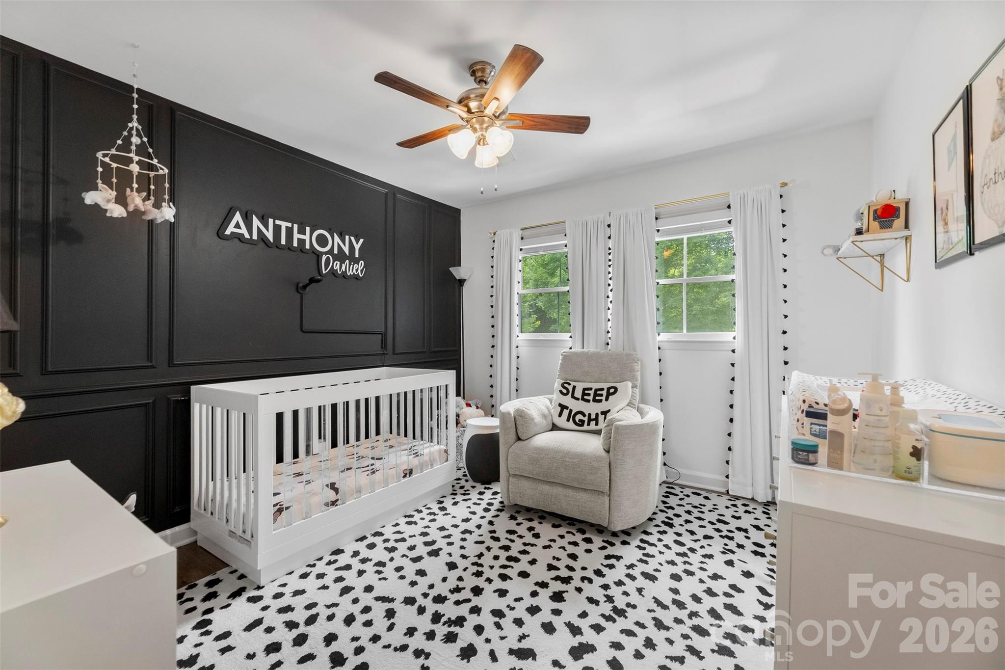728 Wingrave Drive — Charlotte
