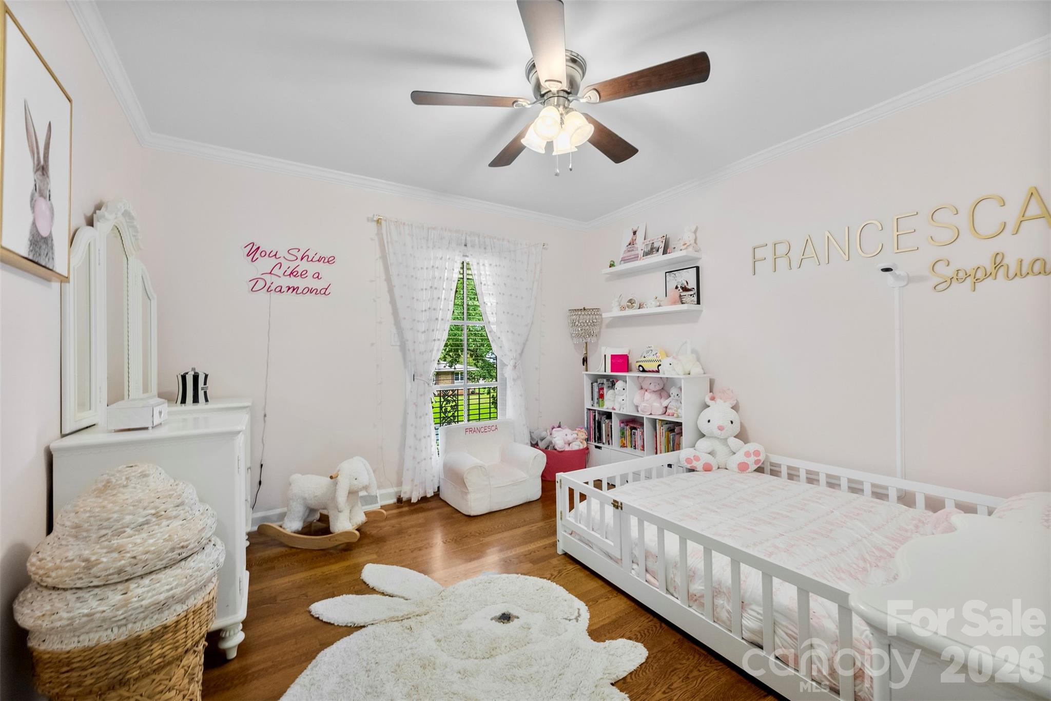 728 Wingrave Drive — Charlotte