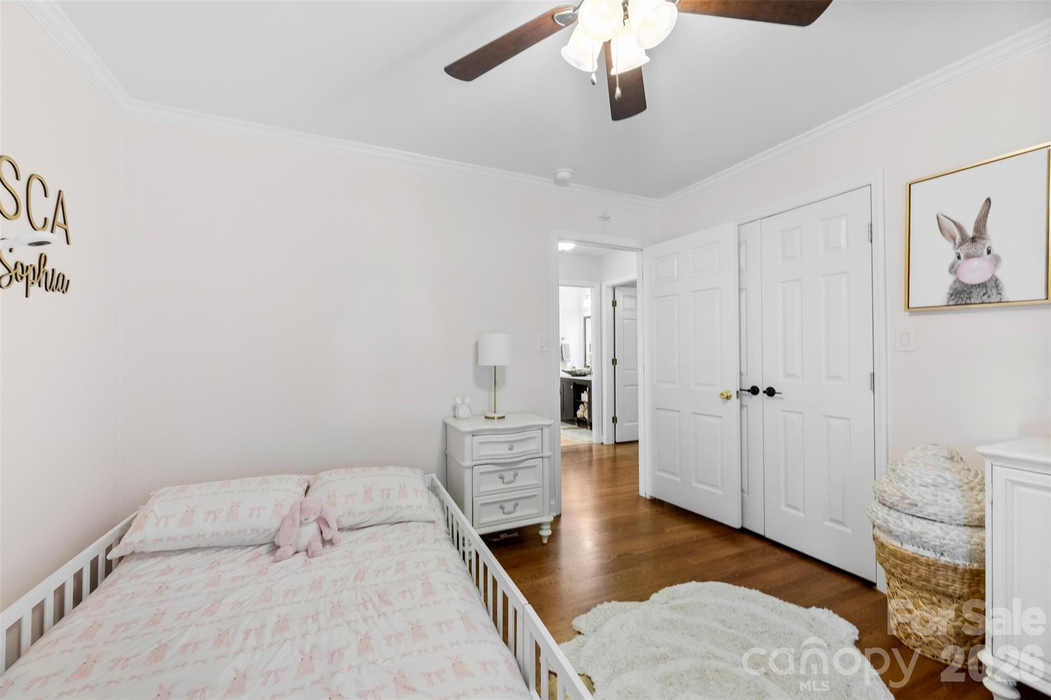 728 Wingrave Drive — Charlotte