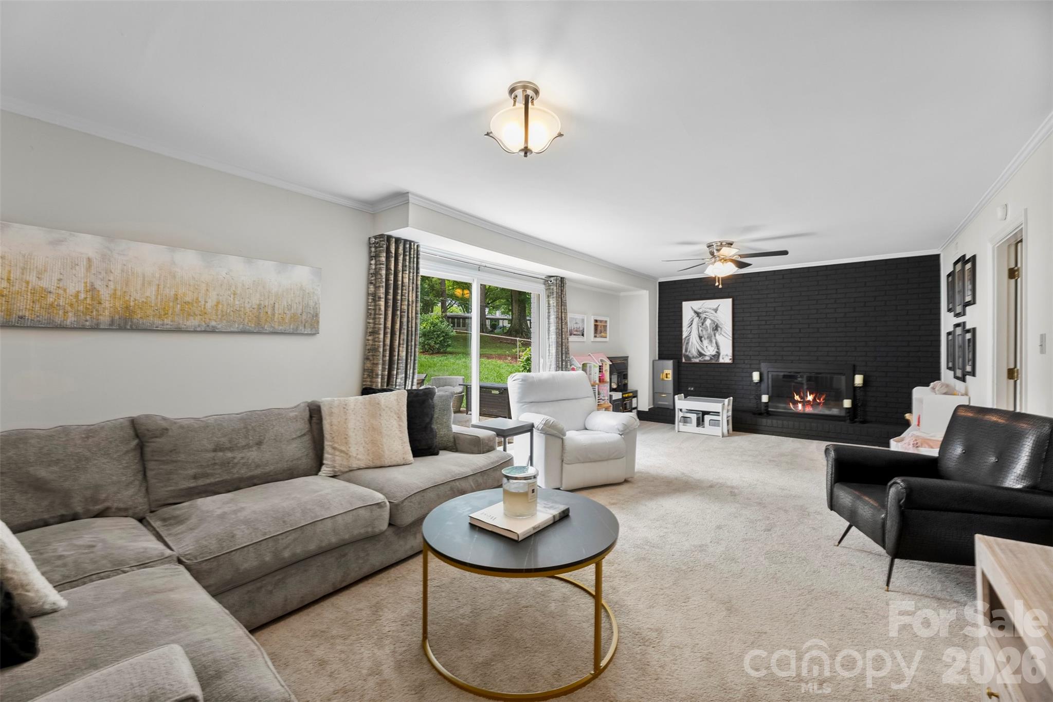 728 Wingrave Drive — Charlotte