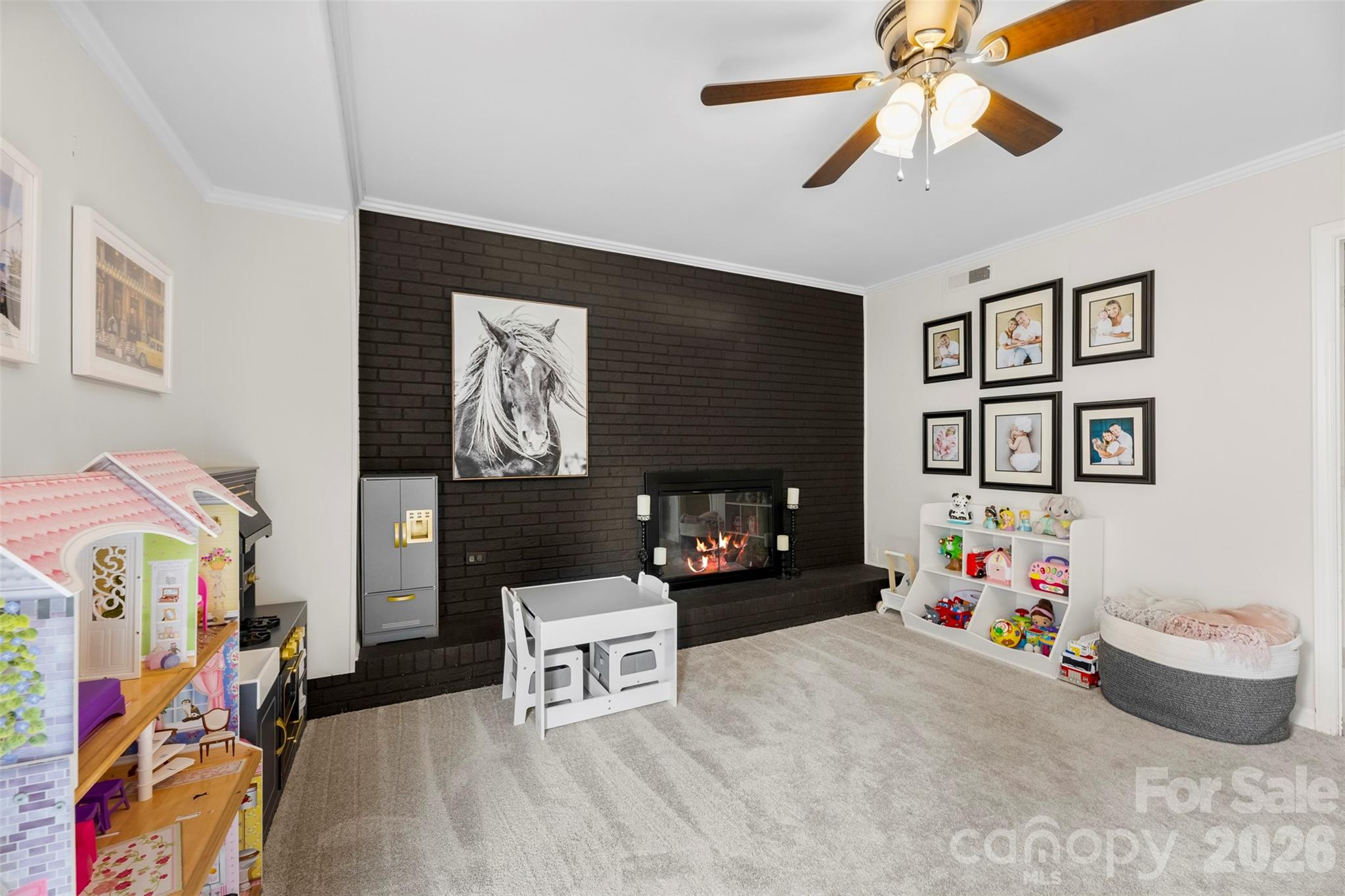 728 Wingrave Drive — Charlotte