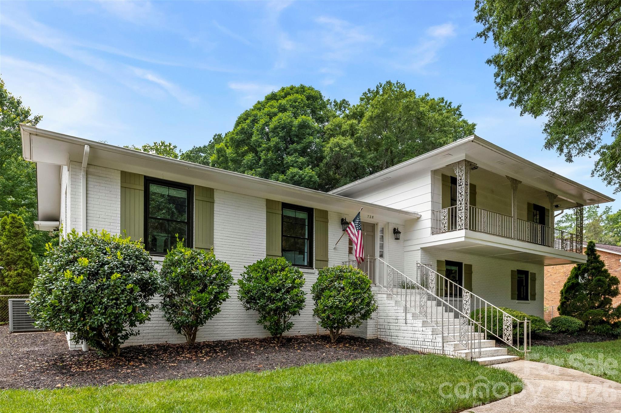 728 Wingrave Drive — Charlotte