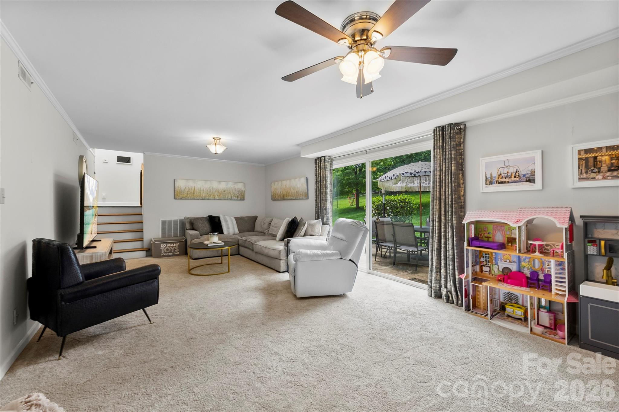 728 Wingrave Drive — Charlotte
