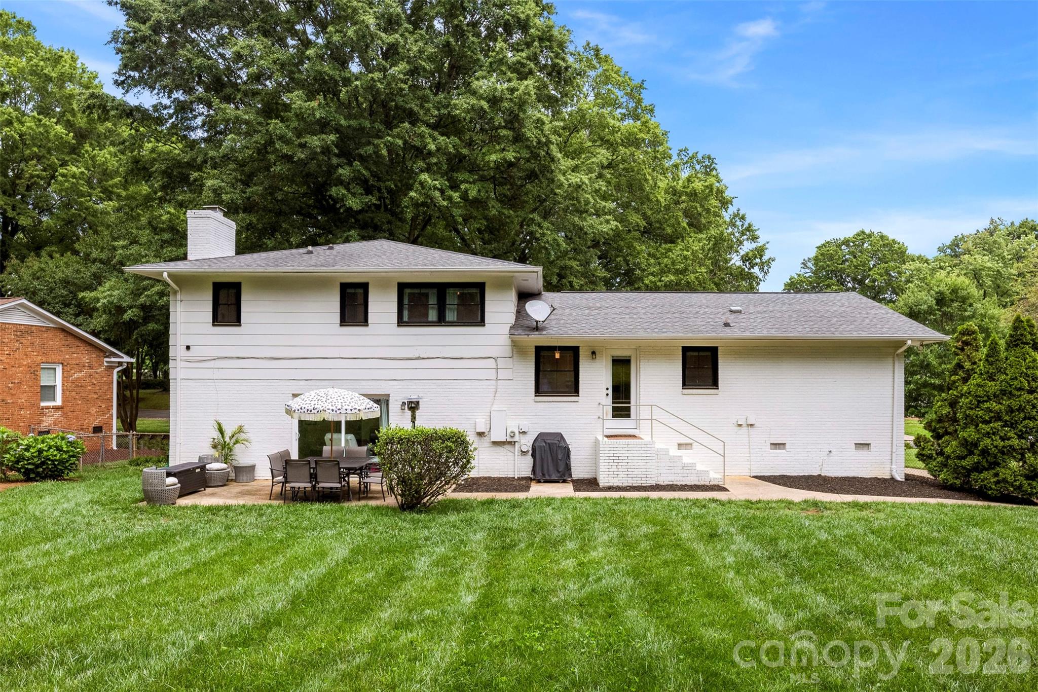 728 Wingrave Drive — Charlotte