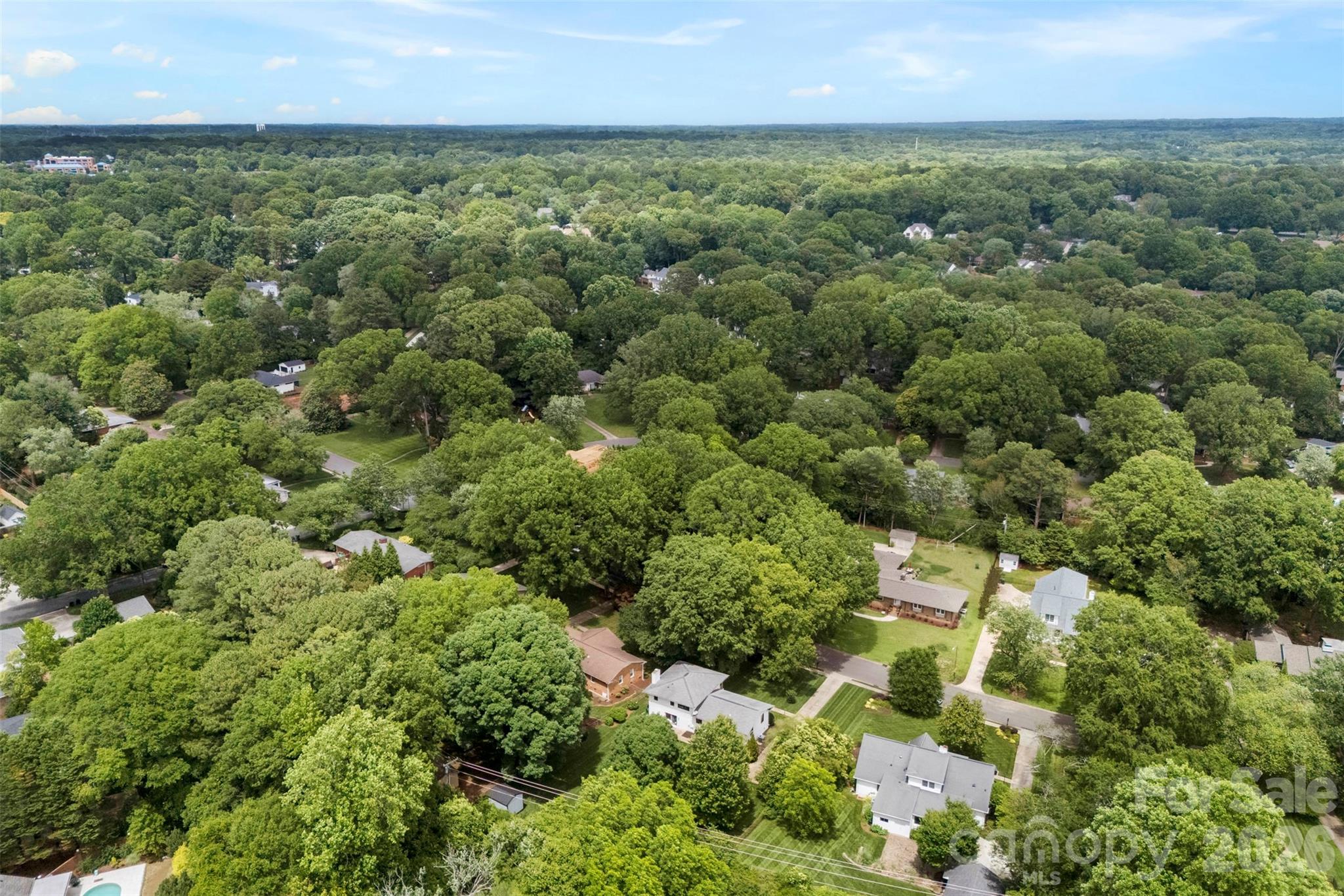728 Wingrave Drive — Charlotte