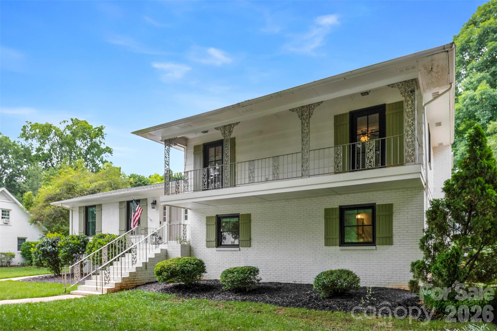 728 Wingrave Drive — Charlotte