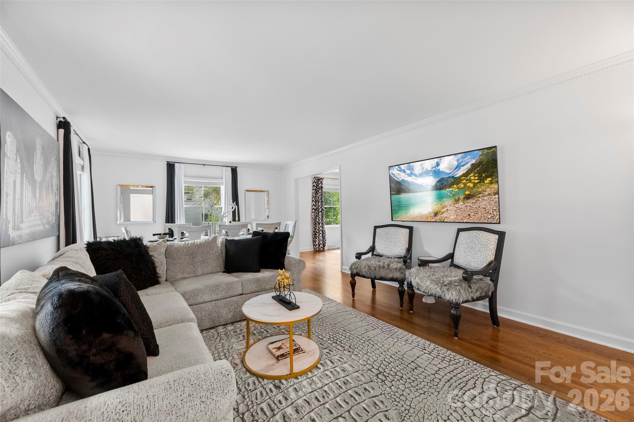 728 Wingrave Drive — Charlotte