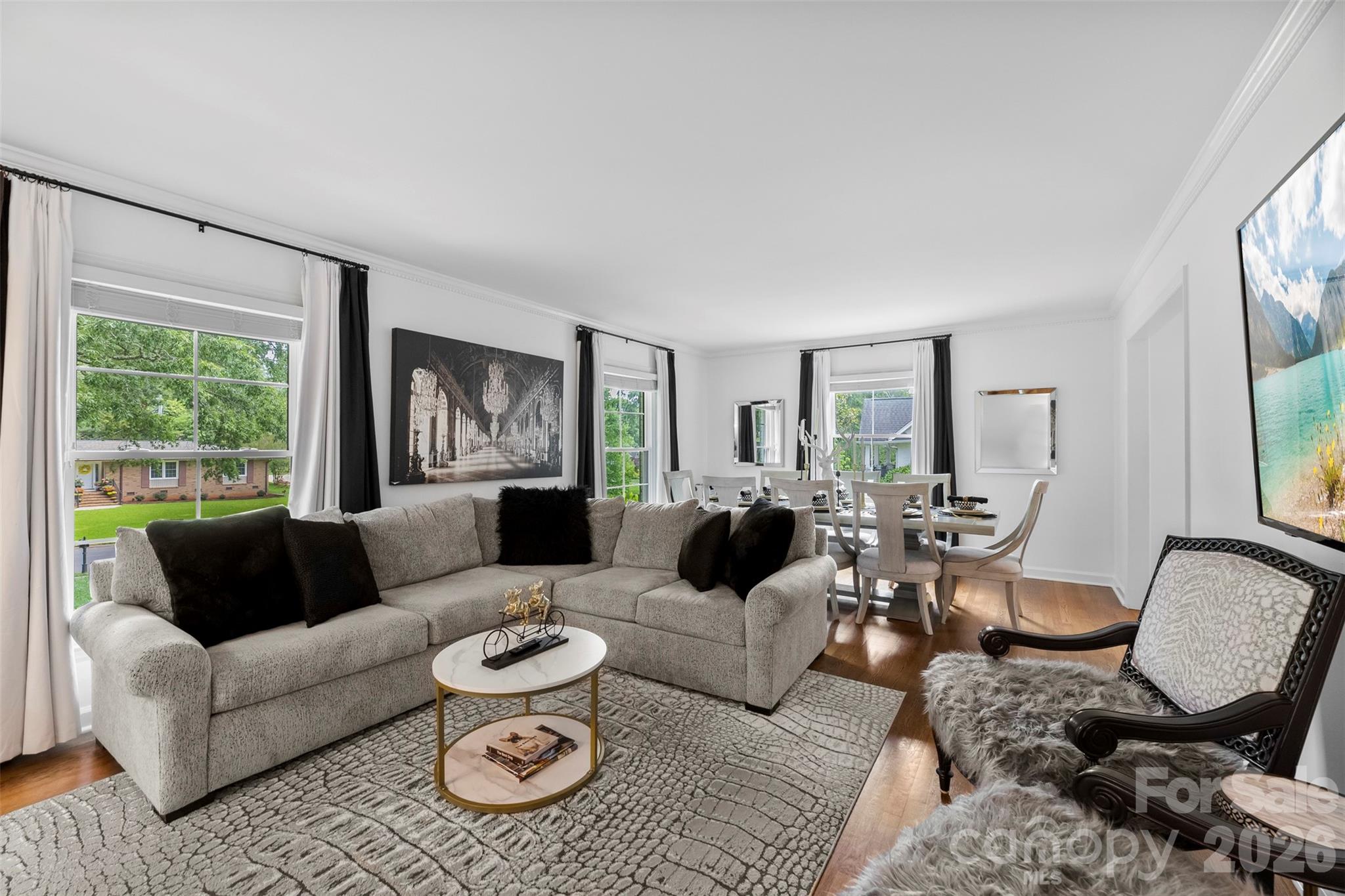 728 Wingrave Drive — Charlotte