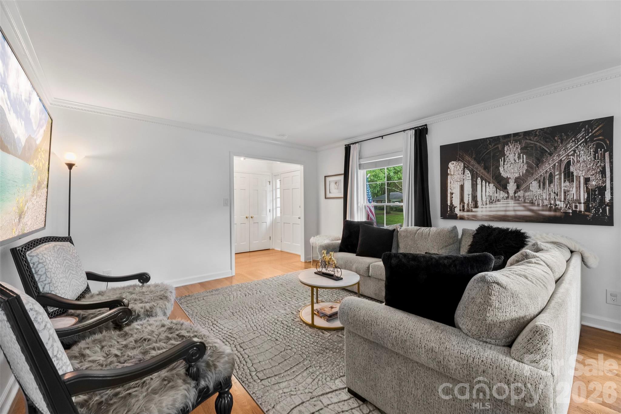 728 Wingrave Drive — Charlotte