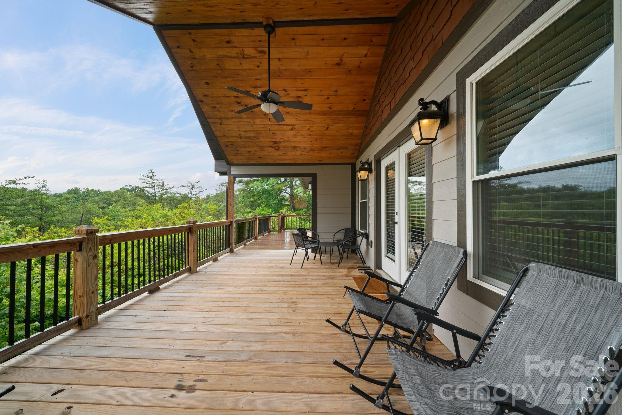 79 Trillium Way — Bryson City