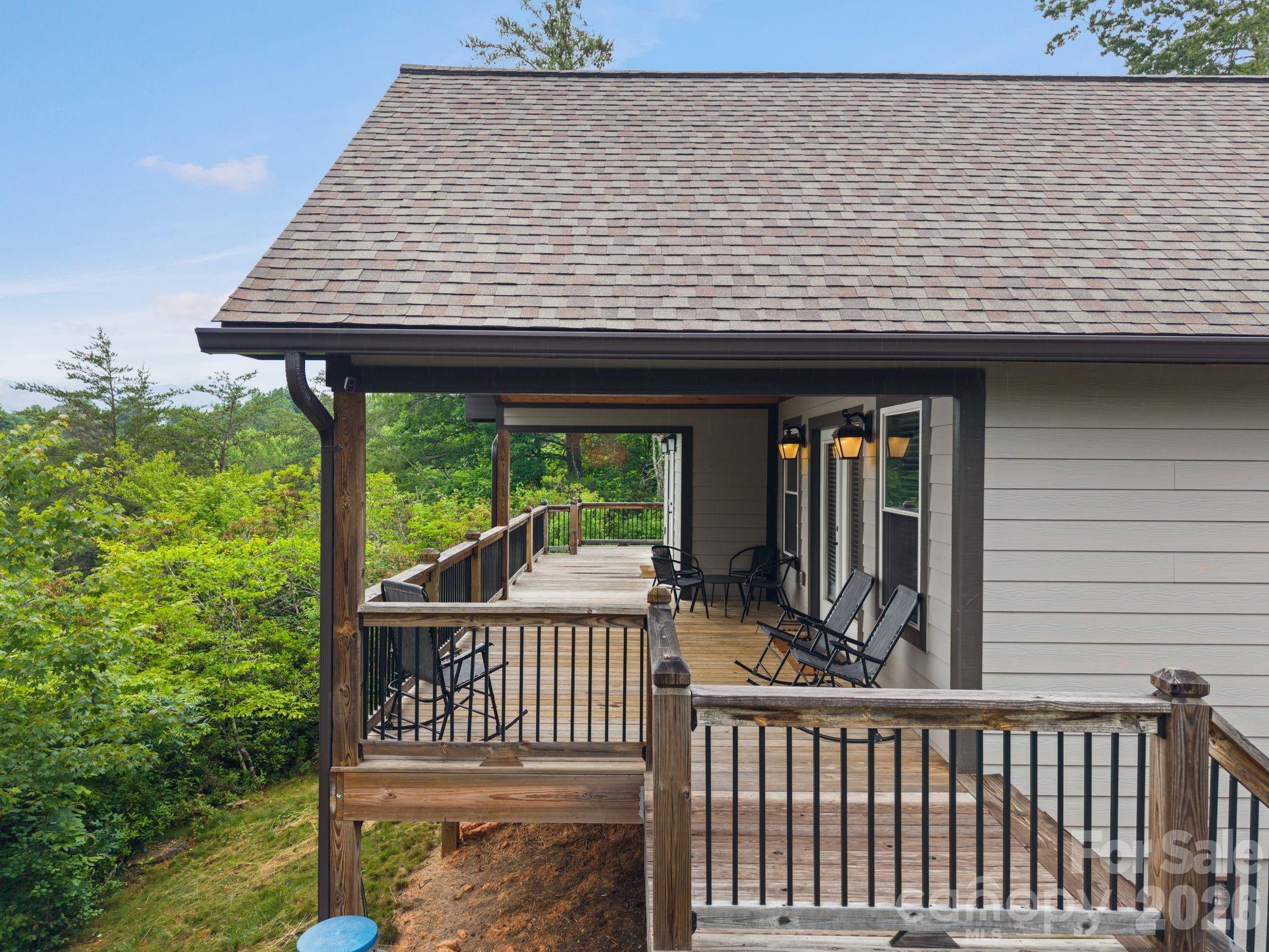 79 Trillium Way — Bryson City