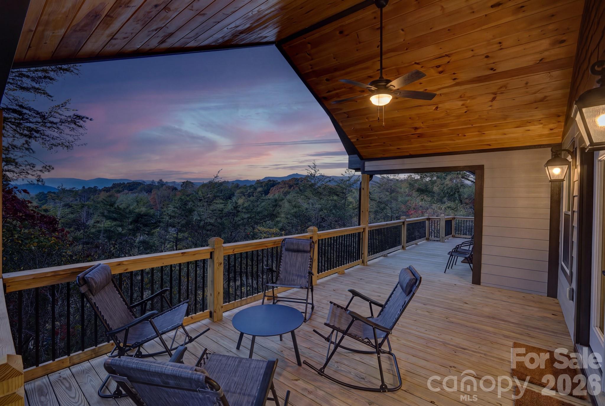 79 Trillium Way — Bryson City
