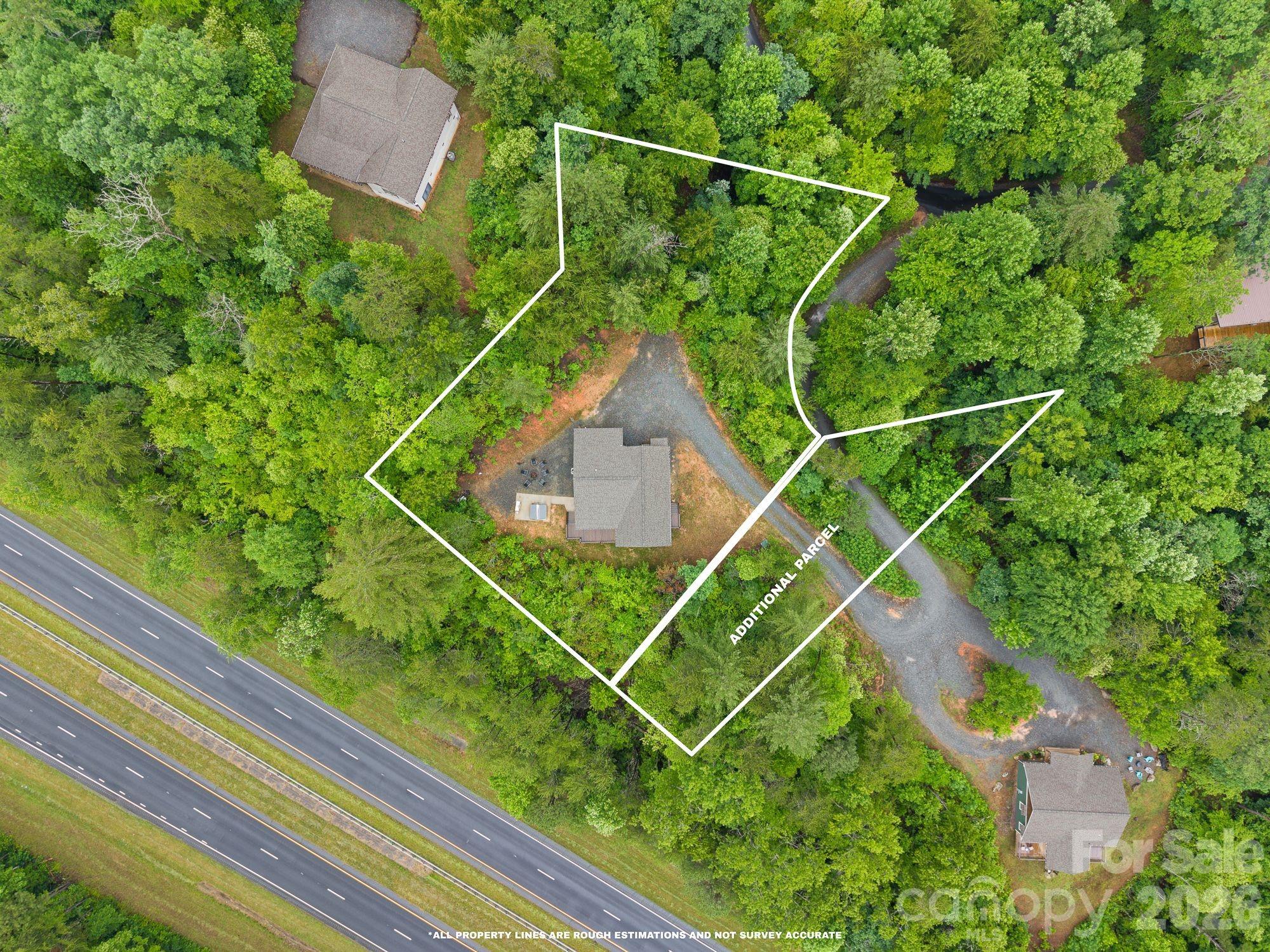 79 Trillium Way — Bryson City