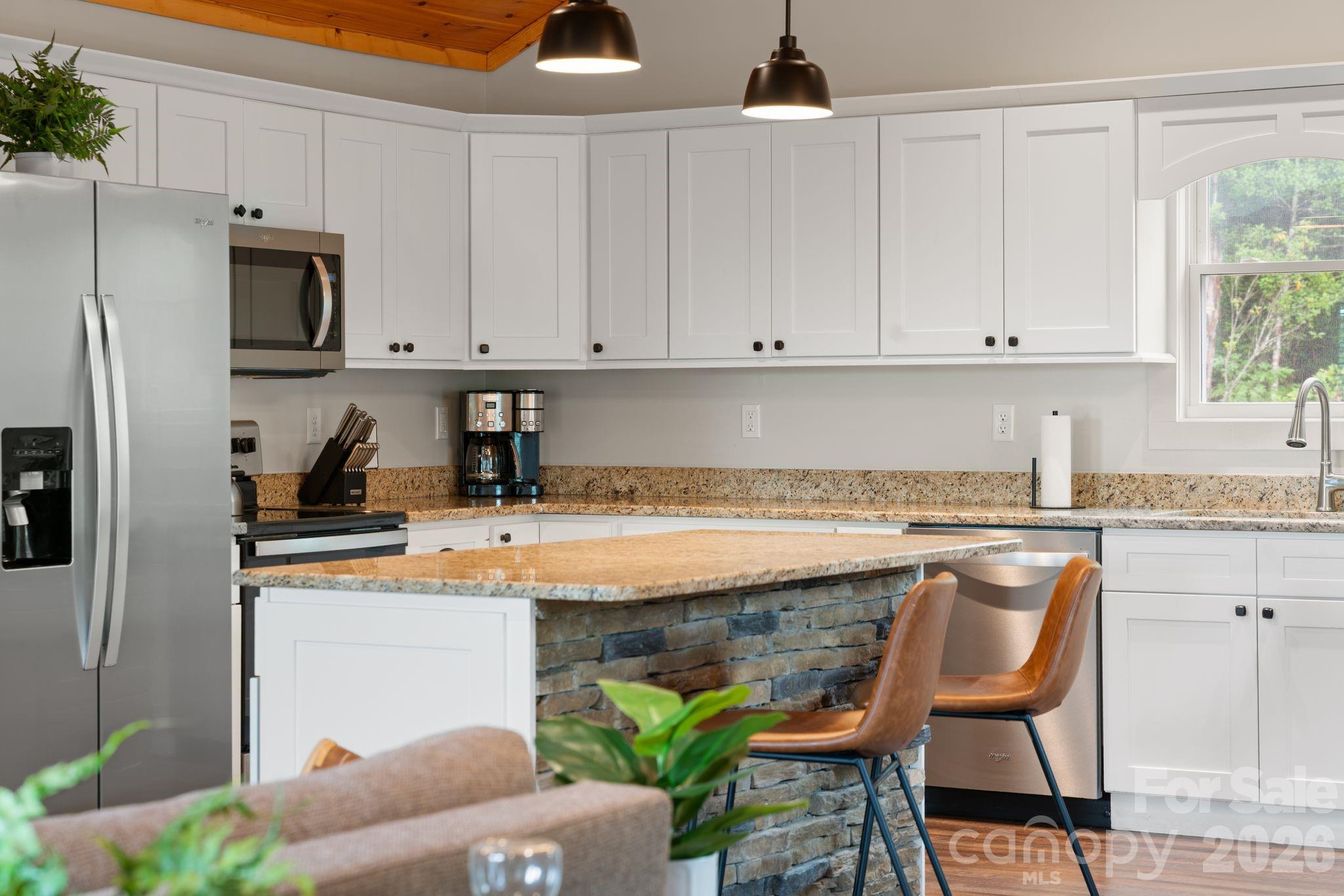 79 Trillium Way — Bryson City