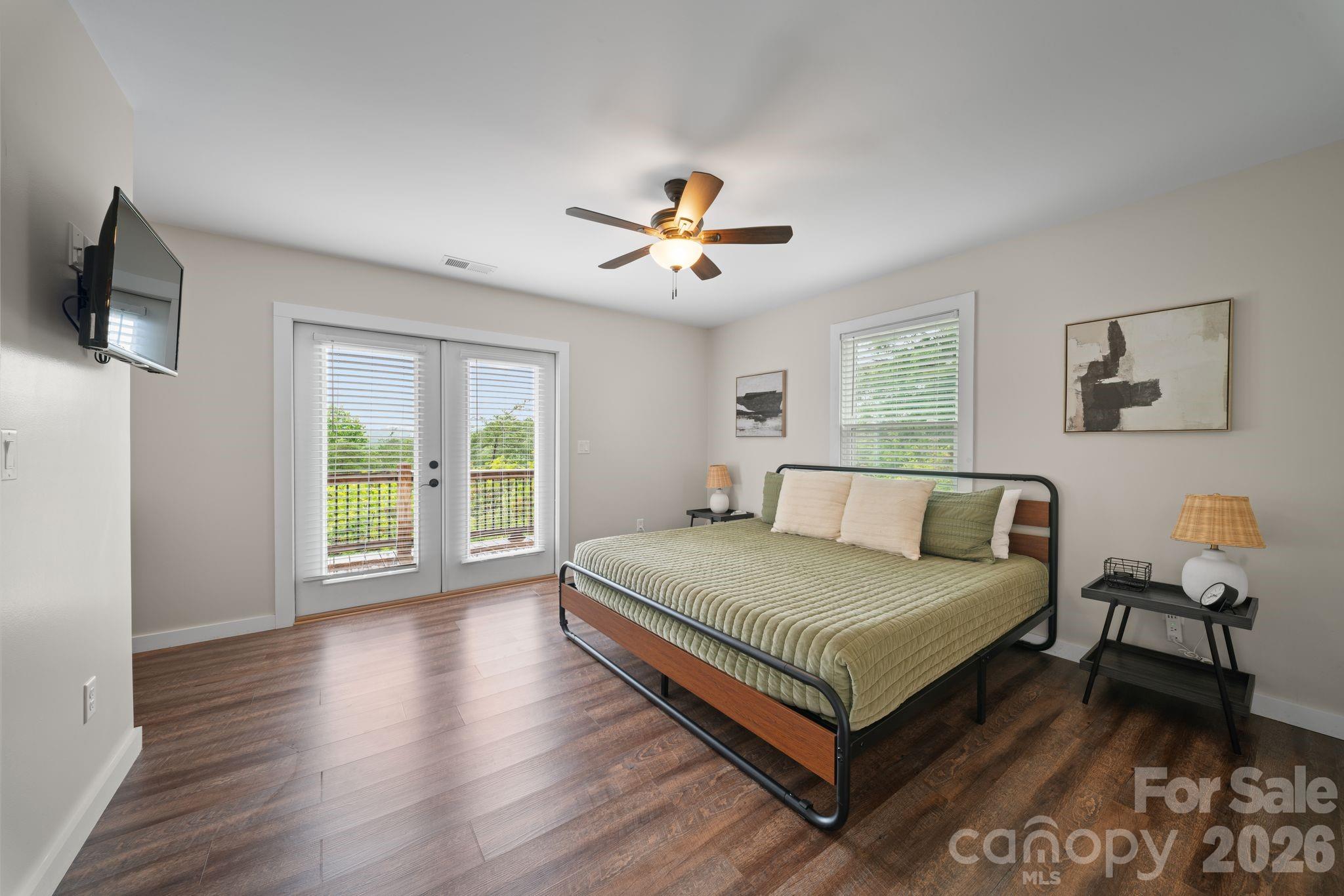 79 Trillium Way — Bryson City