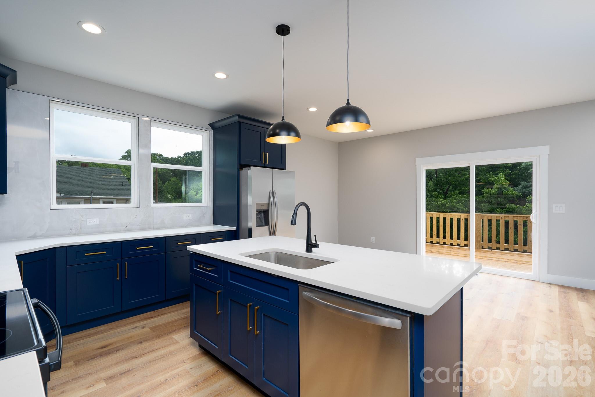 733 Irene Avenue — Kannapolis