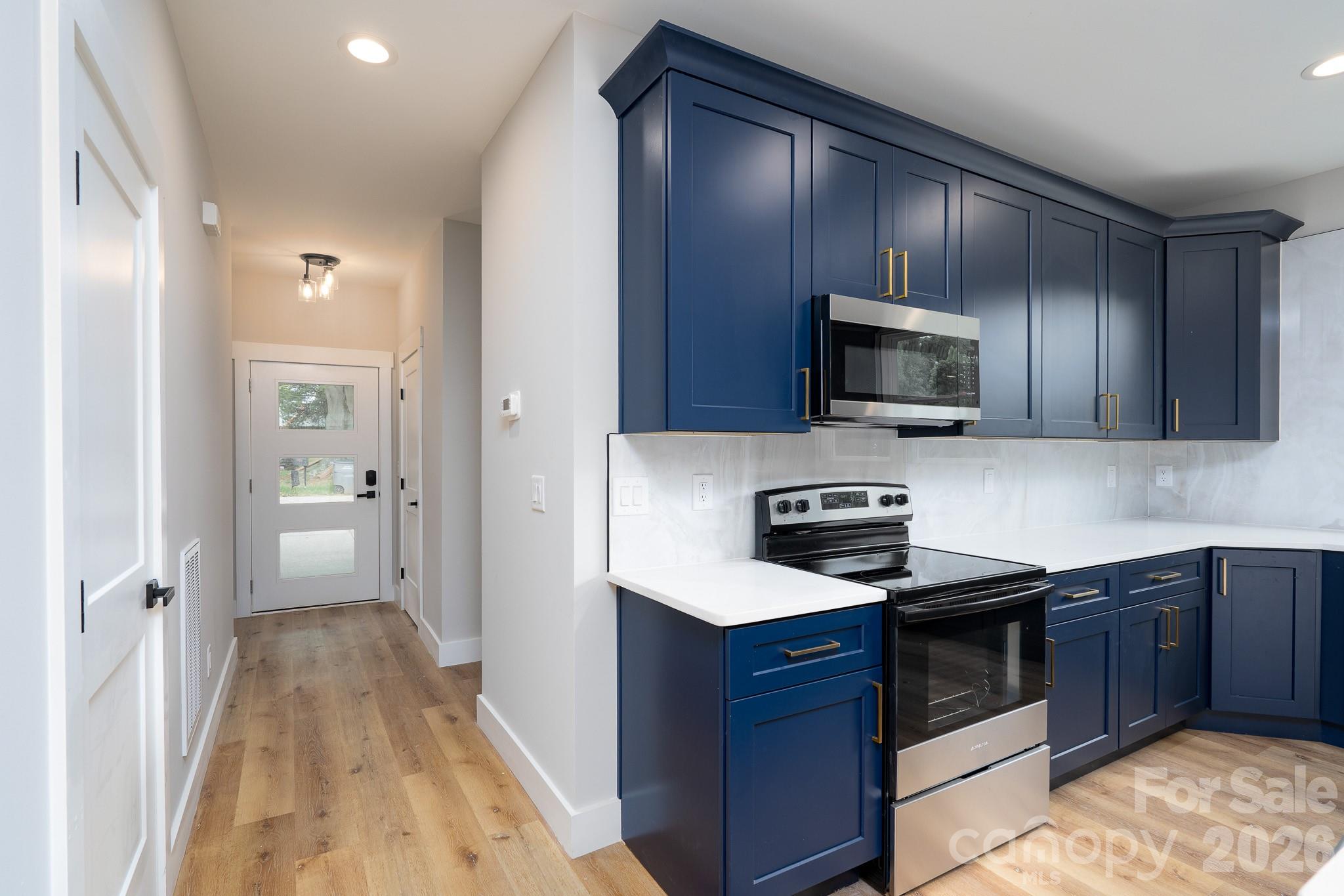 733 Irene Avenue — Kannapolis