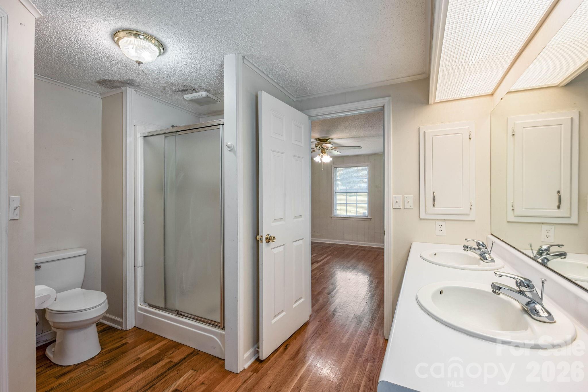 2107 Beth Haven Church Road — Denver