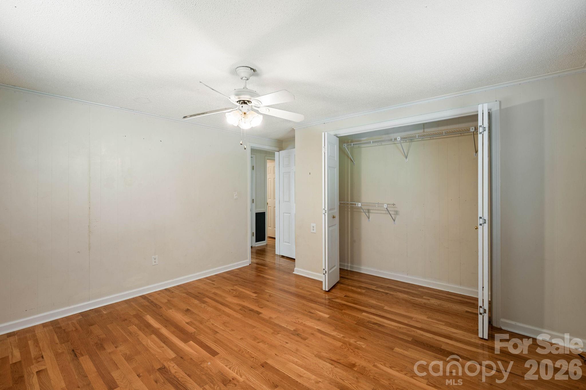 2107 Beth Haven Church Road — Denver