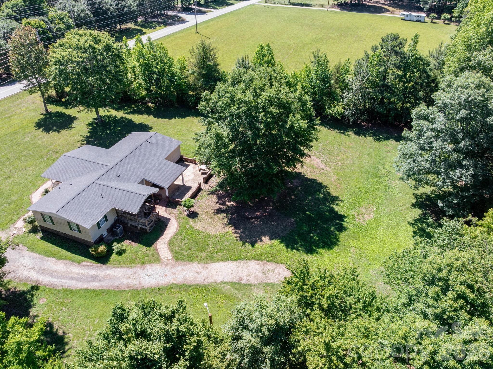2107 Beth Haven Church Road — Denver