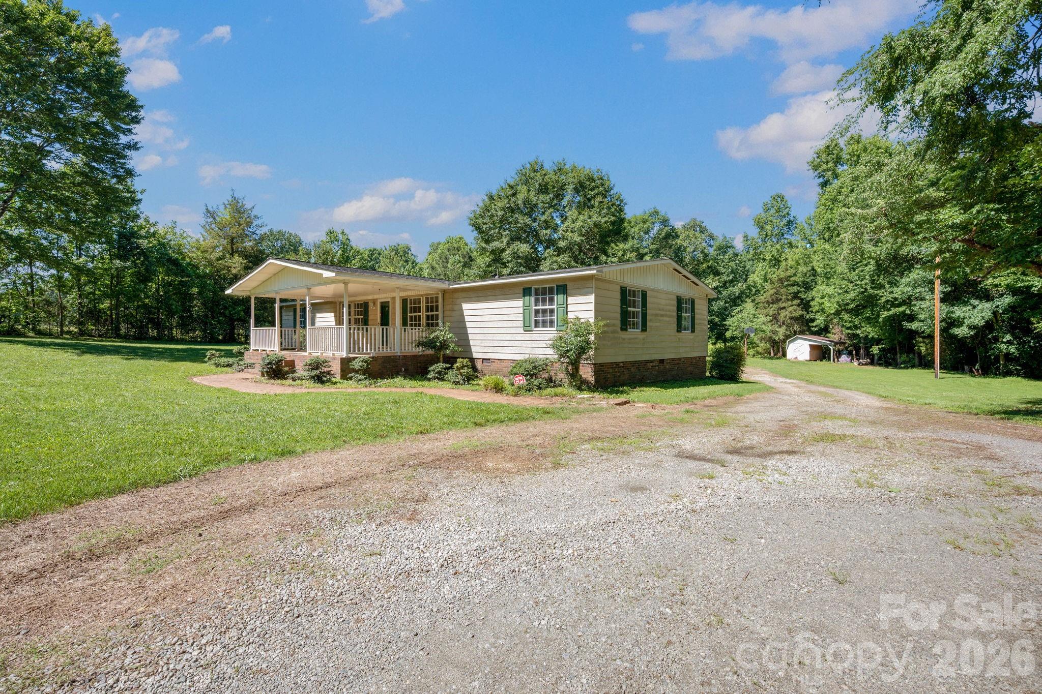 2107 Beth Haven Church Road — Denver