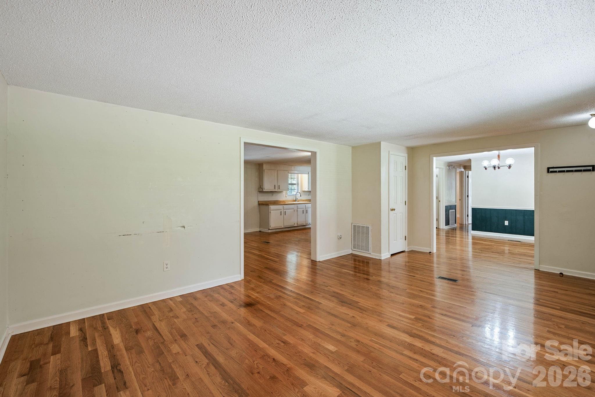 2107 Beth Haven Church Road — Denver